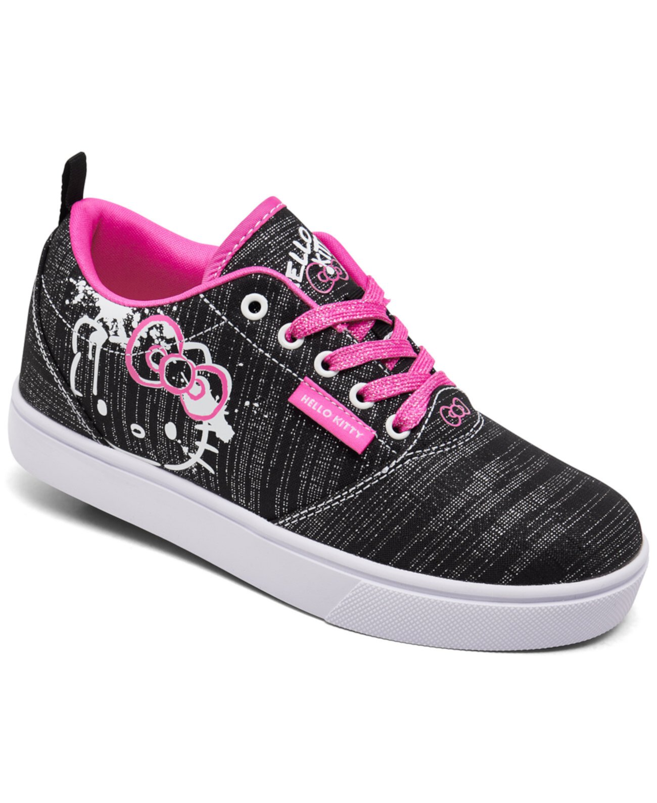 Детские Кроссовки Heelys x Hello Kitty Pro 20 Heelys