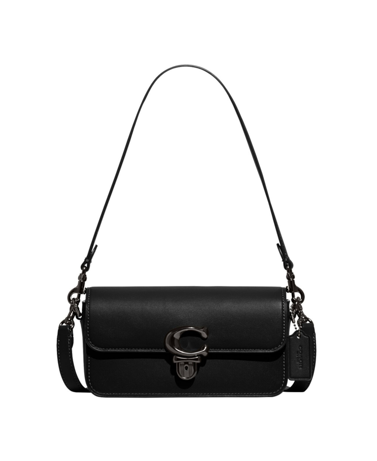 Сумка через плечо COACH Studio Leather Mini COACH