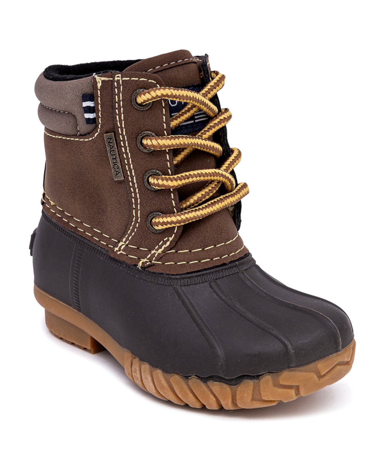 Детские ботинки Nautica Channing Cold Weather Boot Nautica