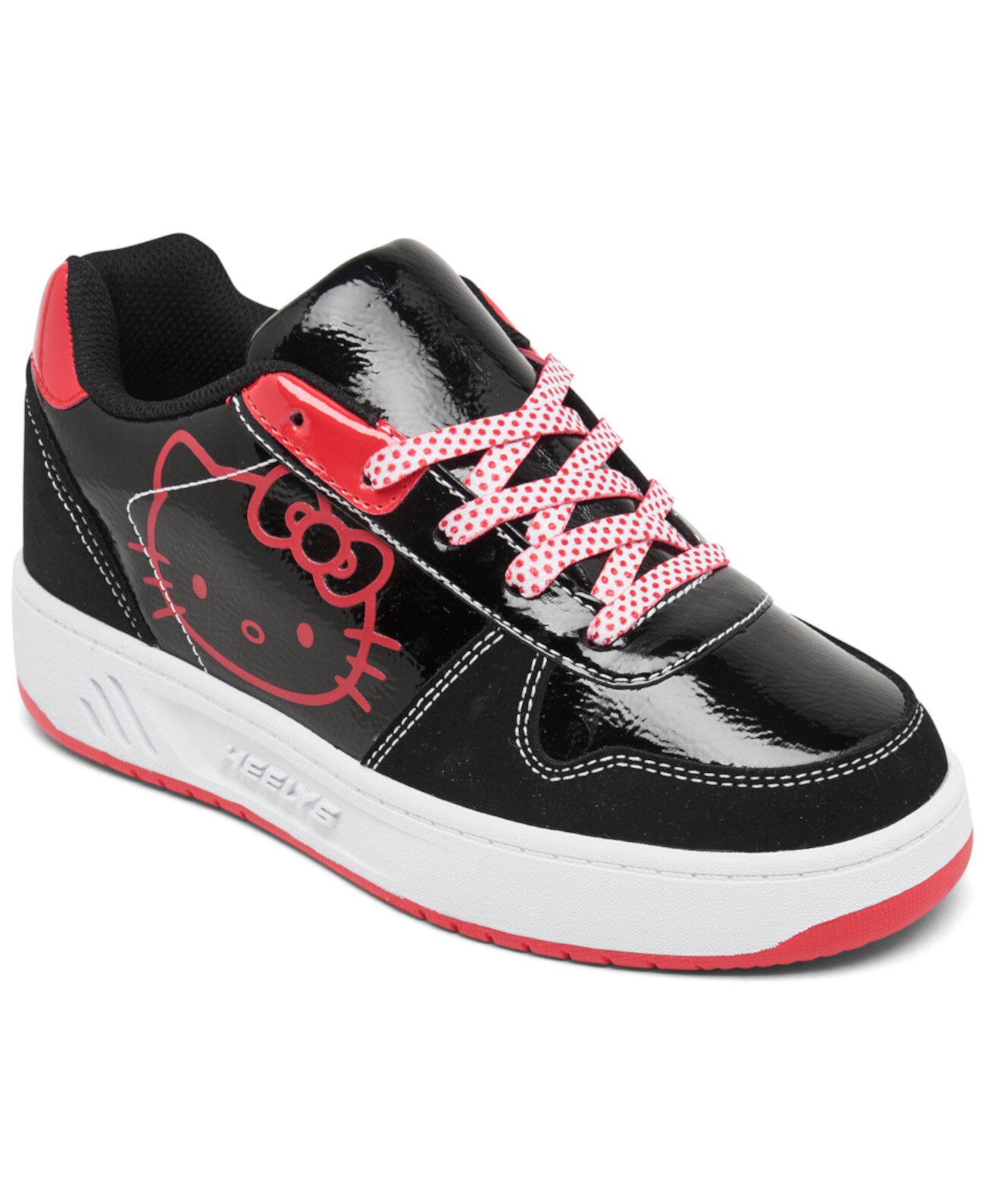 Детские Кроссовки Heelys Kama x Hello Kitty Heelys