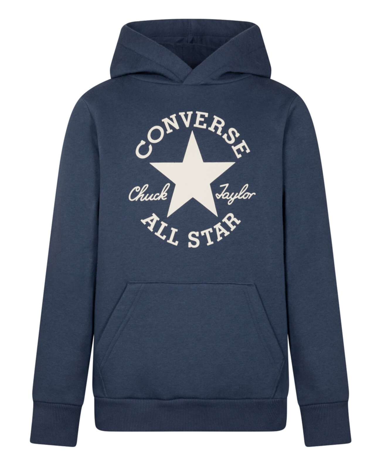  Худі Converse Big Boys Fleece Pullover Converse