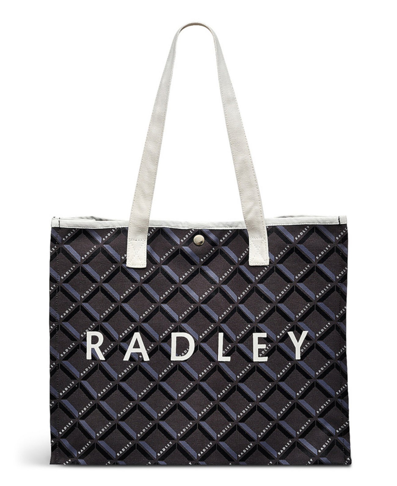 Geo Large Open Top Tote Radley London