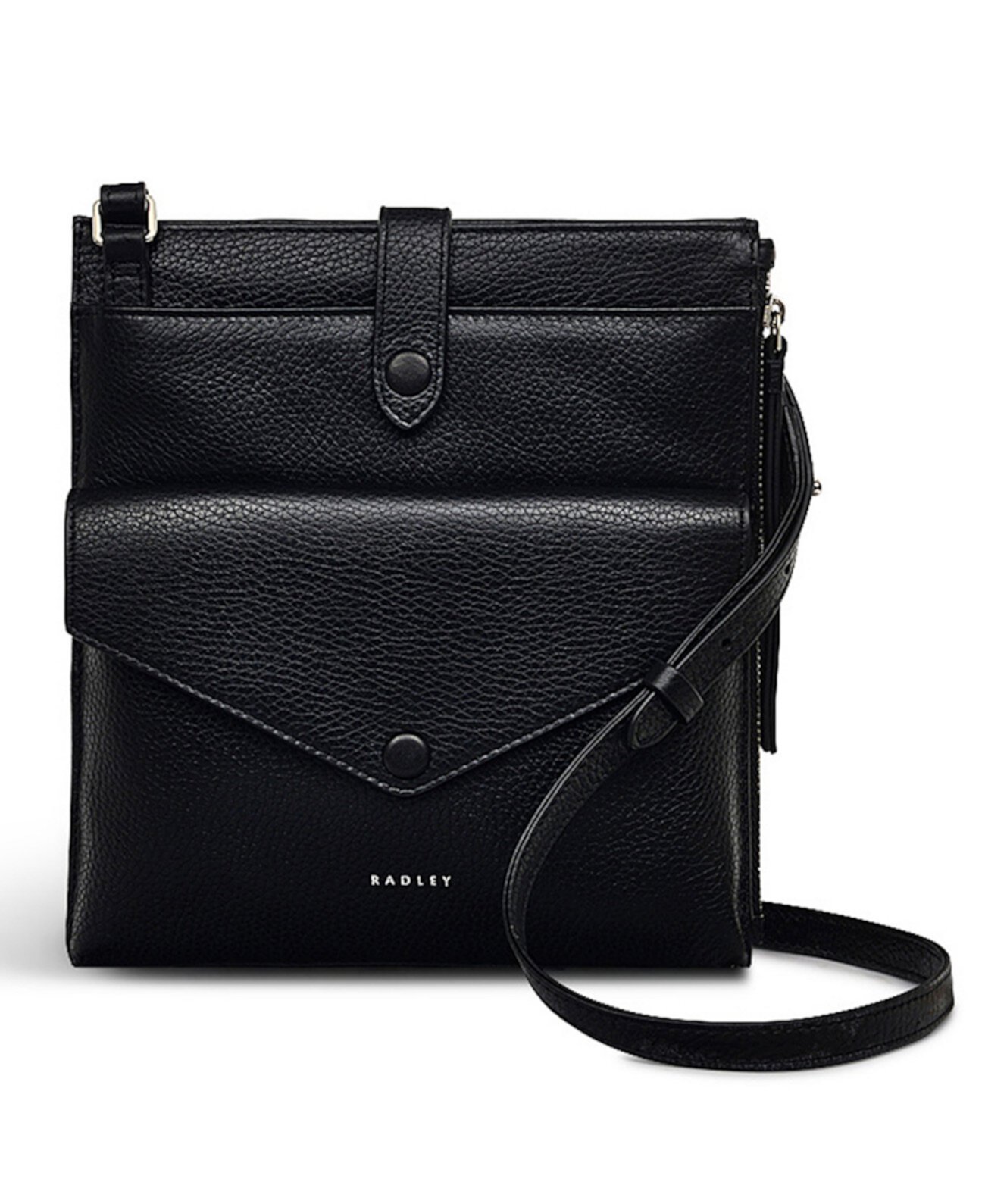 Wilton Way Small Zip Top Crossbody Bag Radley London