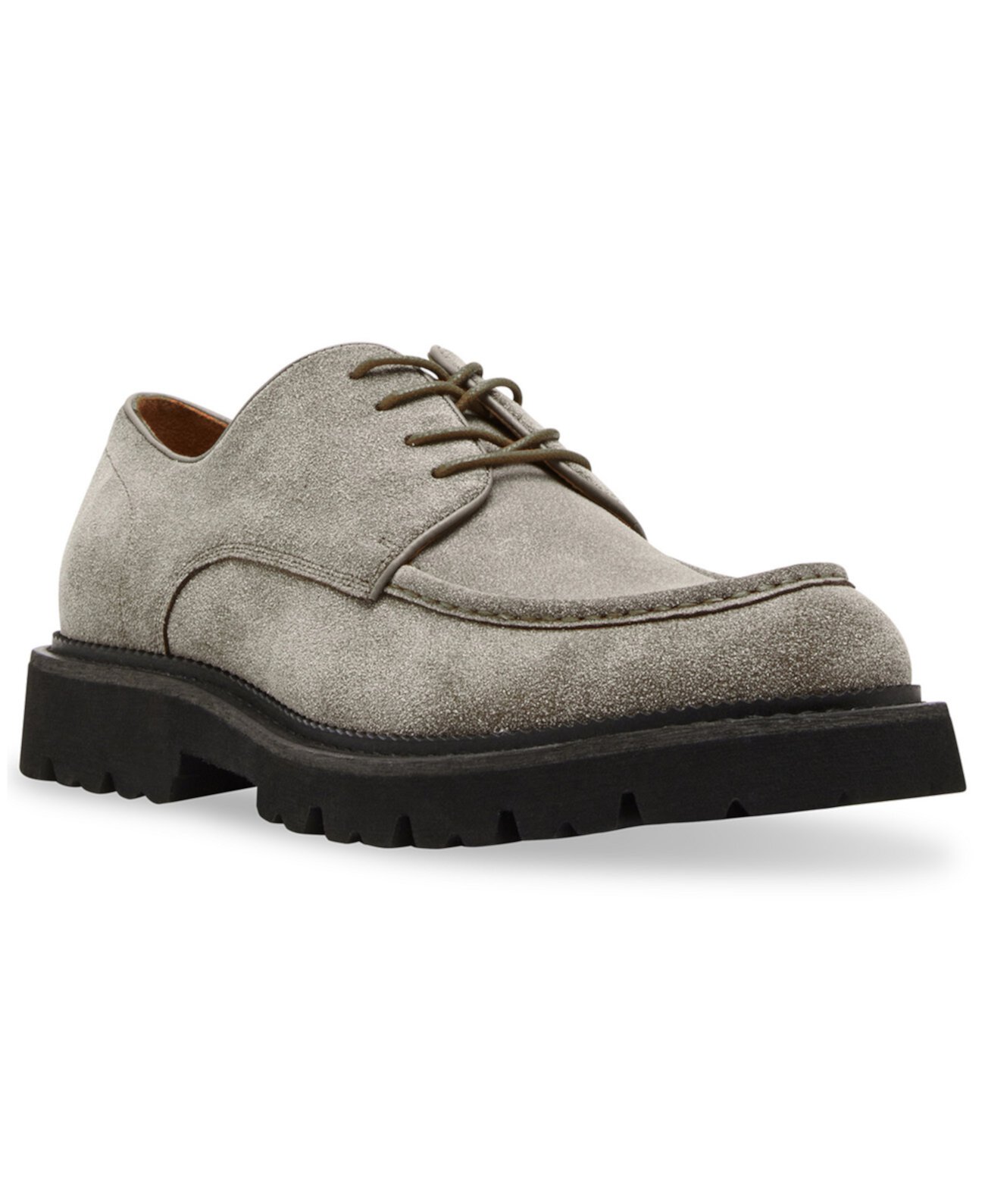 Мужские Оксфорды Steve Madden Cazzu Moc-Toe Steve Madden