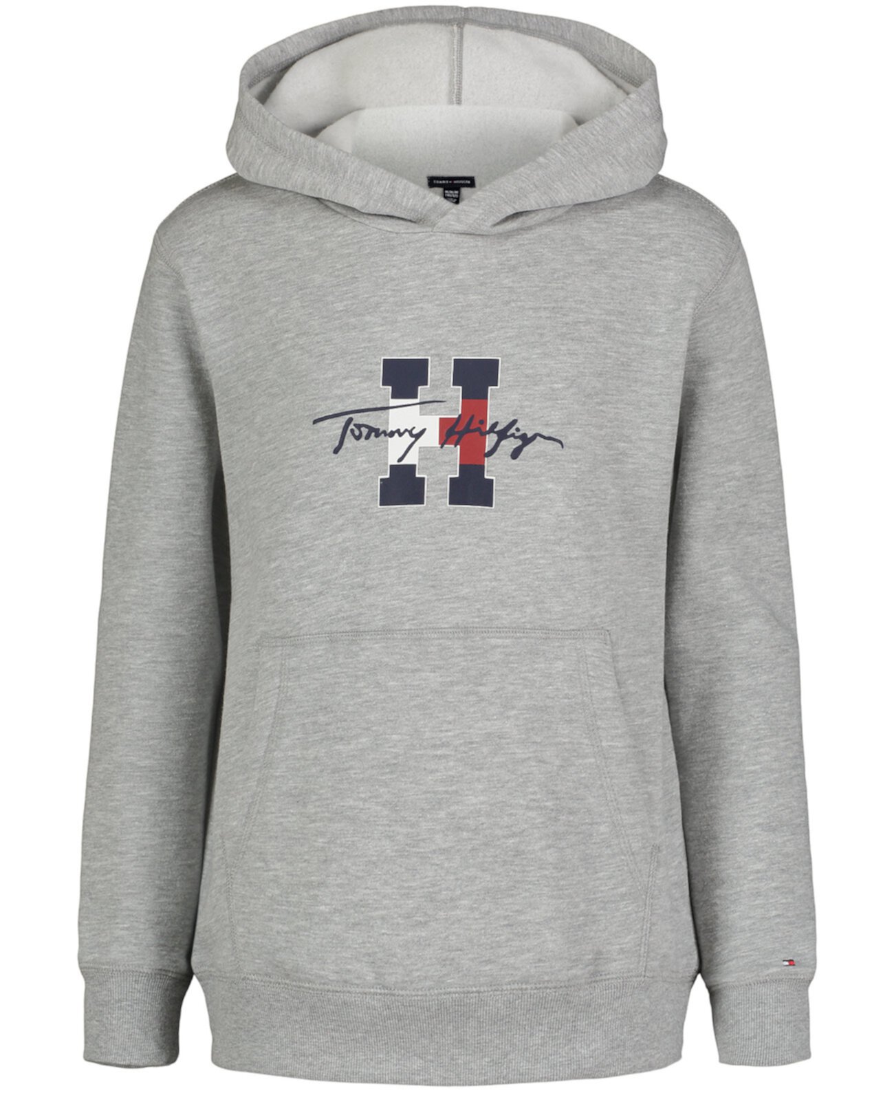  Худивка Tommy Hilfiger Script Pullover Tommy Hilfiger