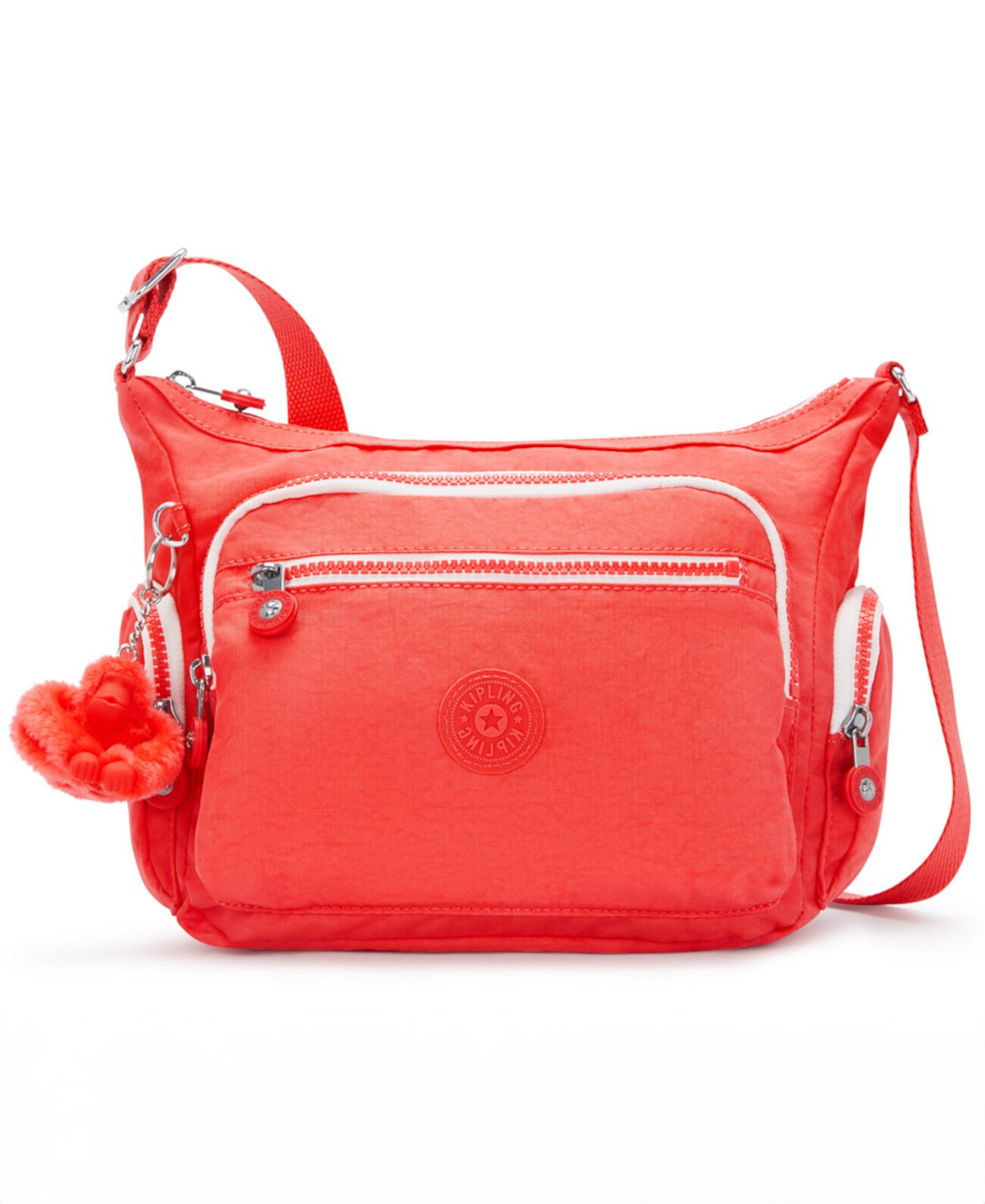 Сумка кросс-боди Kipling Gabbie Small Kipling