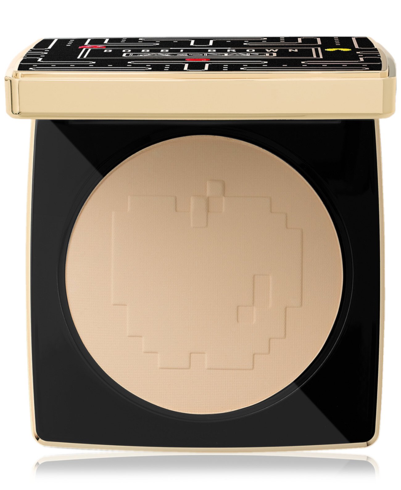 Limited-Edition PAC-MAN™ Sheer Finish Pressed Powder Bobbi Brown