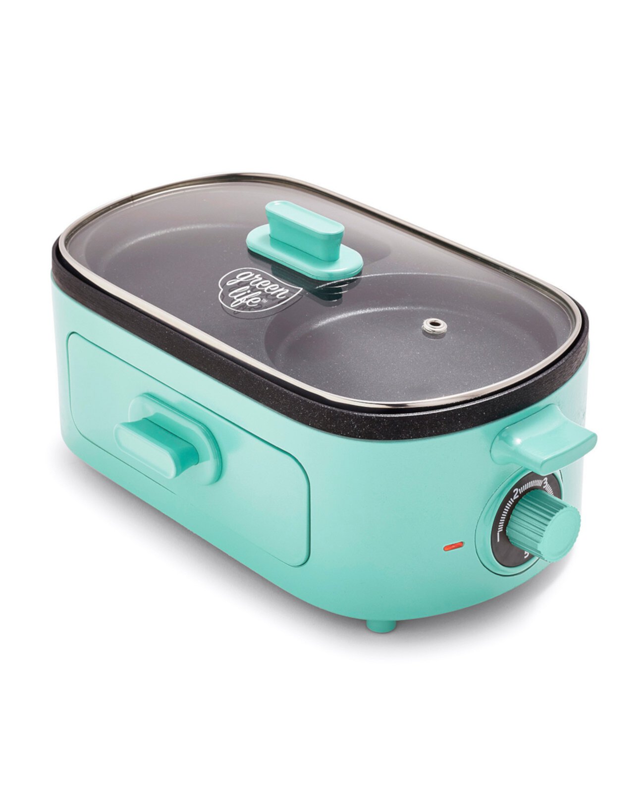 3-in-1 Healthy Breakfast Maker GreenLife