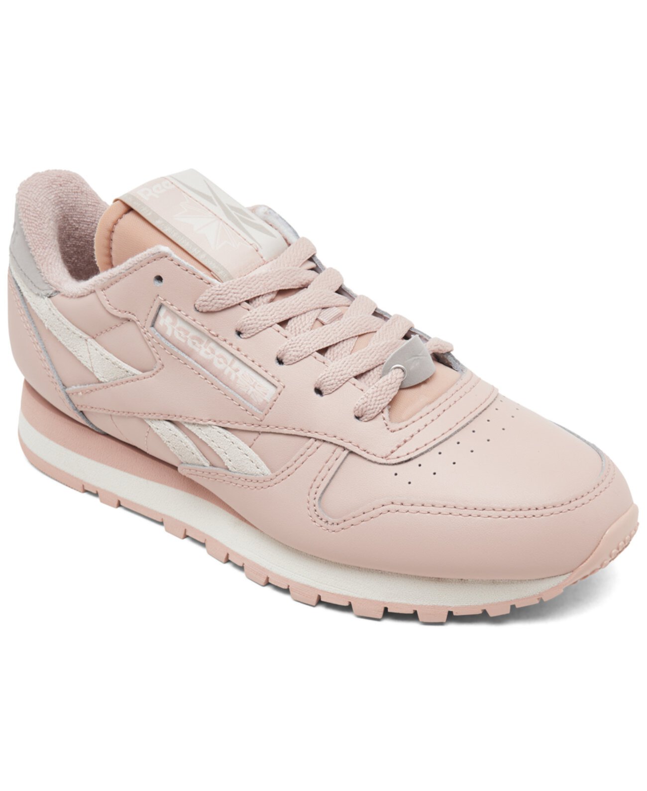 Женские Повседневные кроссовки Reebok Classic Leather Reebok