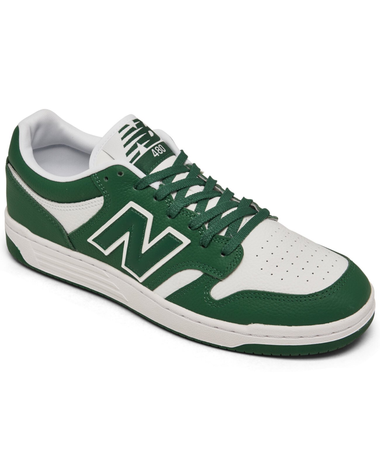 Мужские Повседневные кроссовки New Balance 480 New Balance