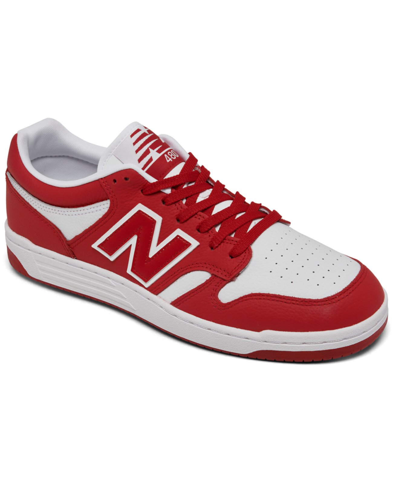 Мужские Повседневные кроссовки New Balance 480 New Balance