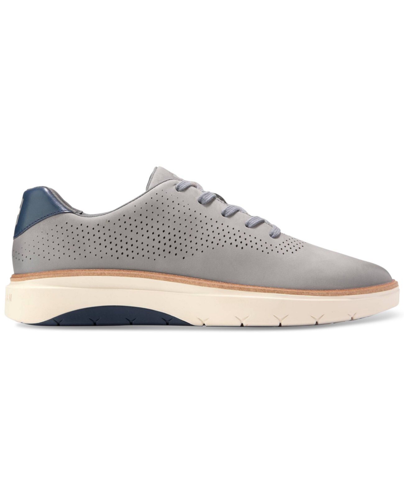 Мужские Повседневные кроссовки Cole Haan GrandPrø FeatherArc Laser Cole Haan