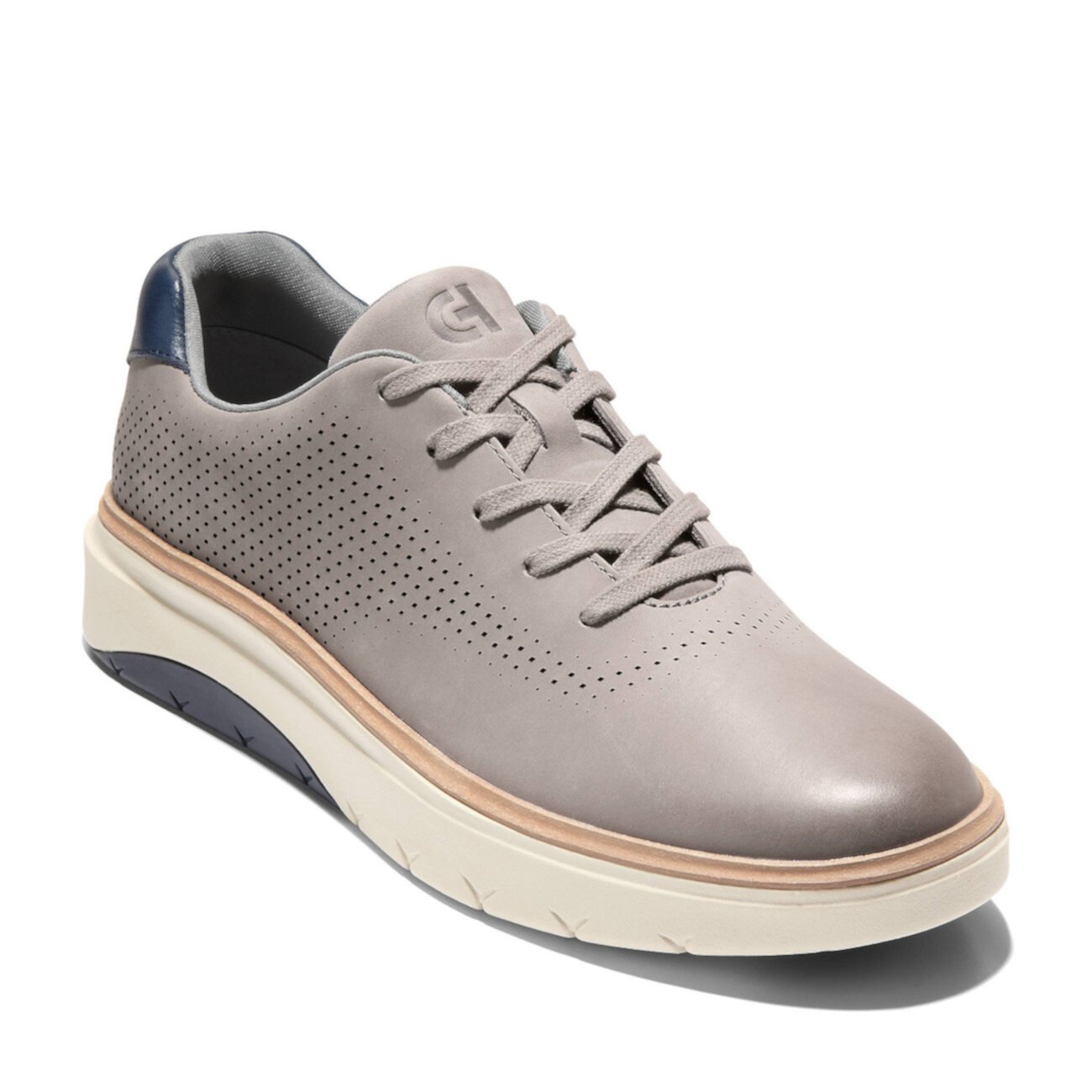 Мужские Повседневные кроссовки Cole Haan GrandPrø FeatherArc Laser Cole Haan