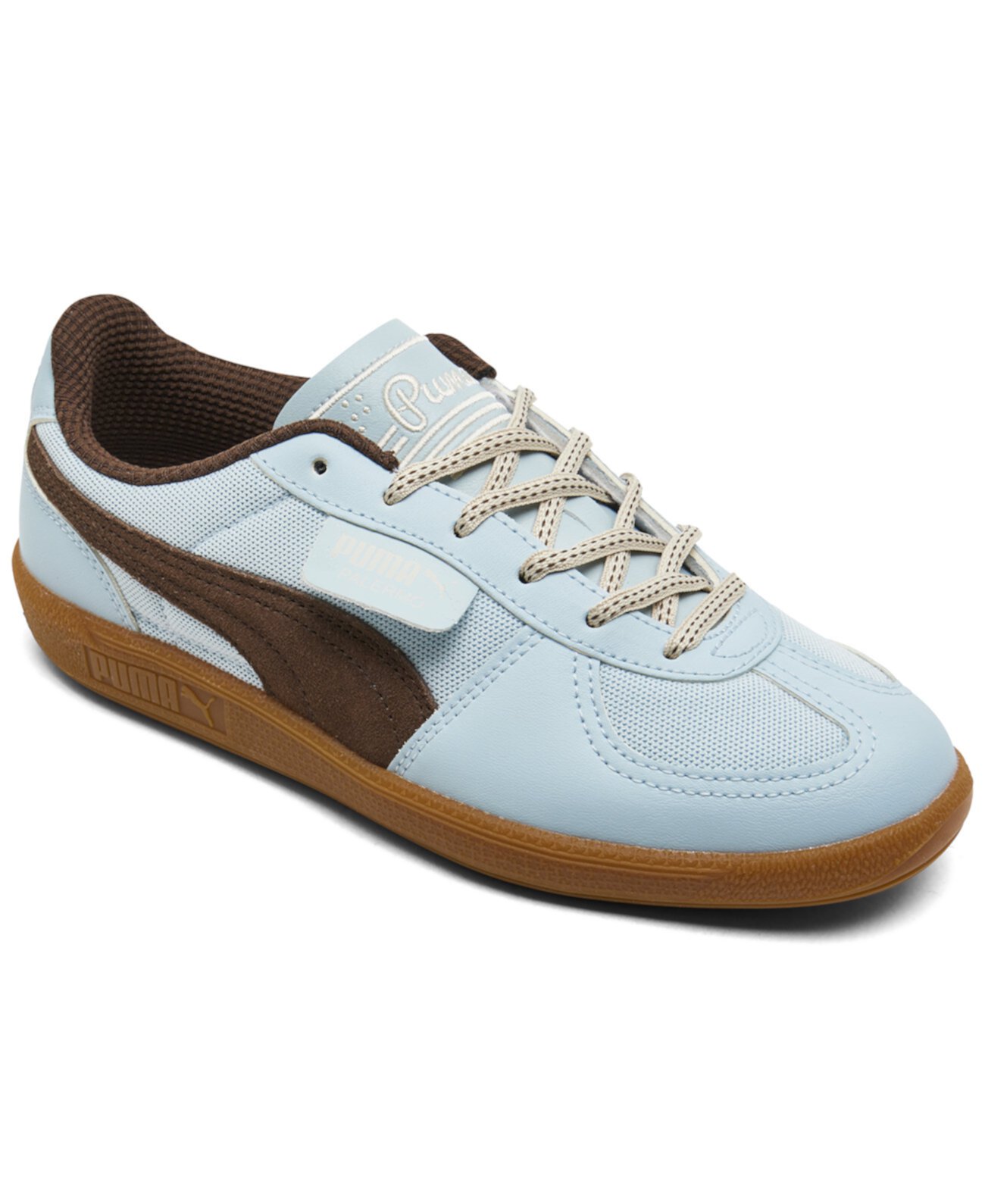 Women's Palermo Casual Sneakers from Finish Line PUMA