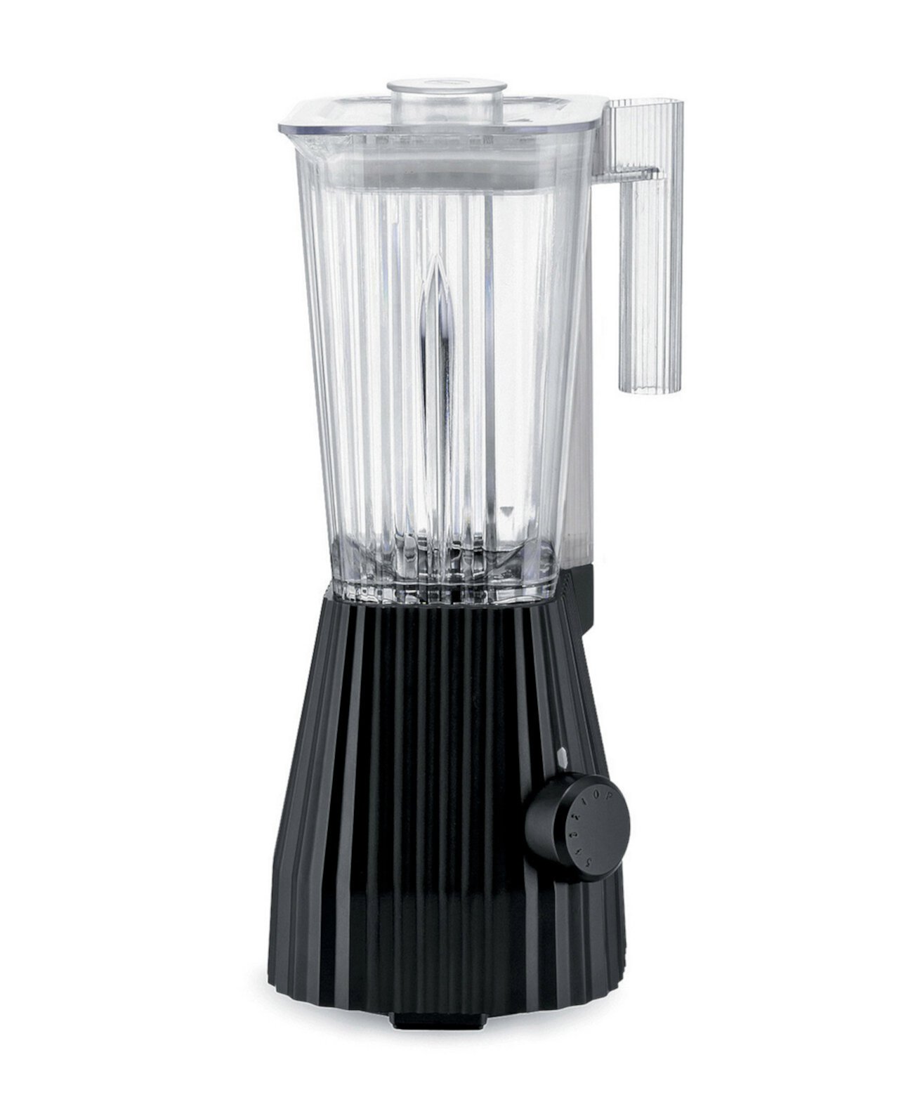 Plisse 50.7 Oz Blender Alessi