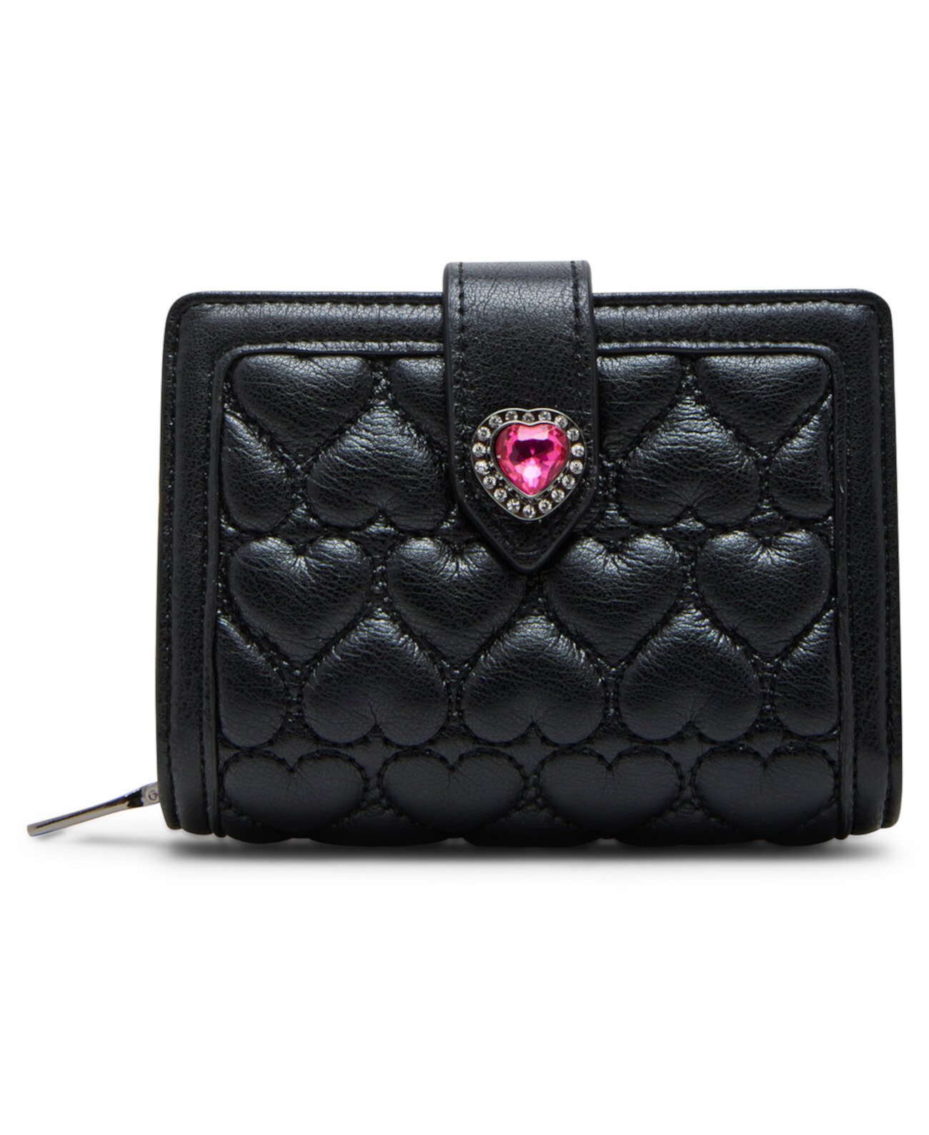 Women's Bejeweled Wallet Betsey Johnson