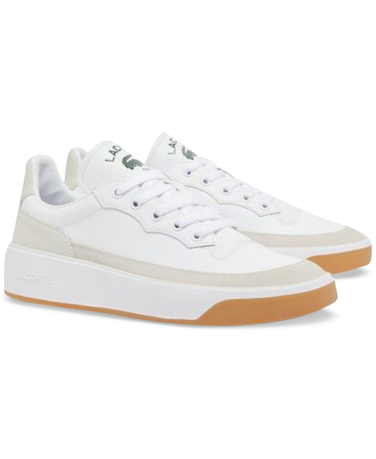 Мужские Повседневные кроссовки Lacoste G80 Club Lacoste