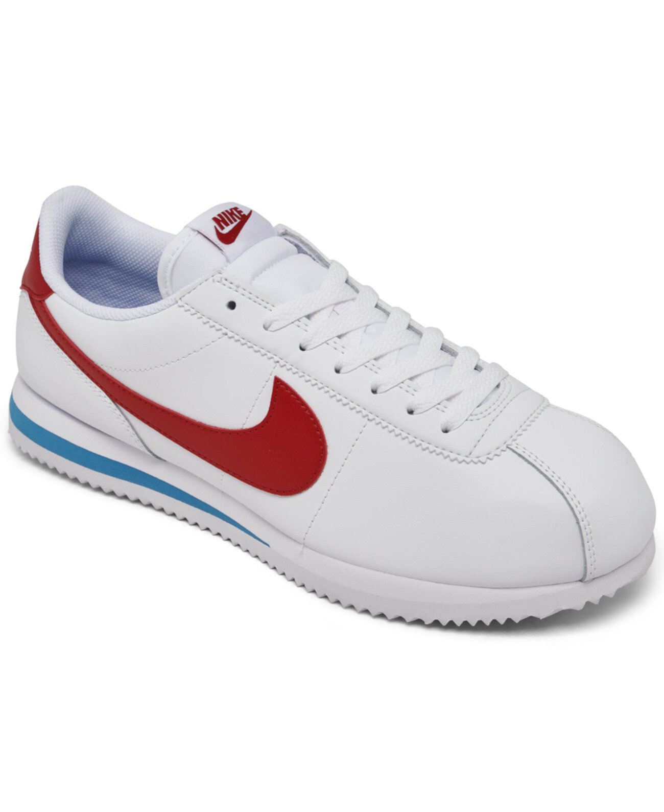 Мужские Повседневные кроссовки Nike Classic Cortez Leather Nike