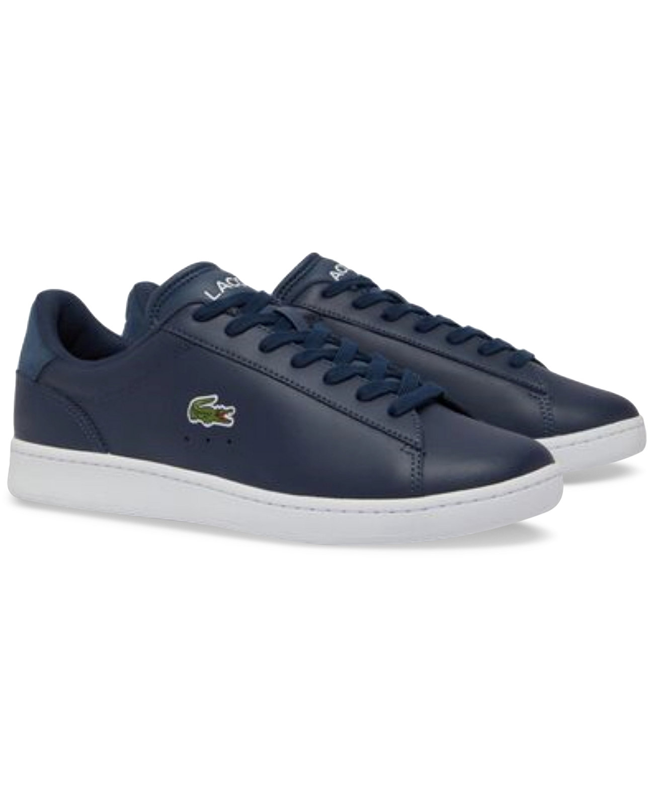 Мужские Повседневные кроссовки Lacoste Carnaby Set Lacoste