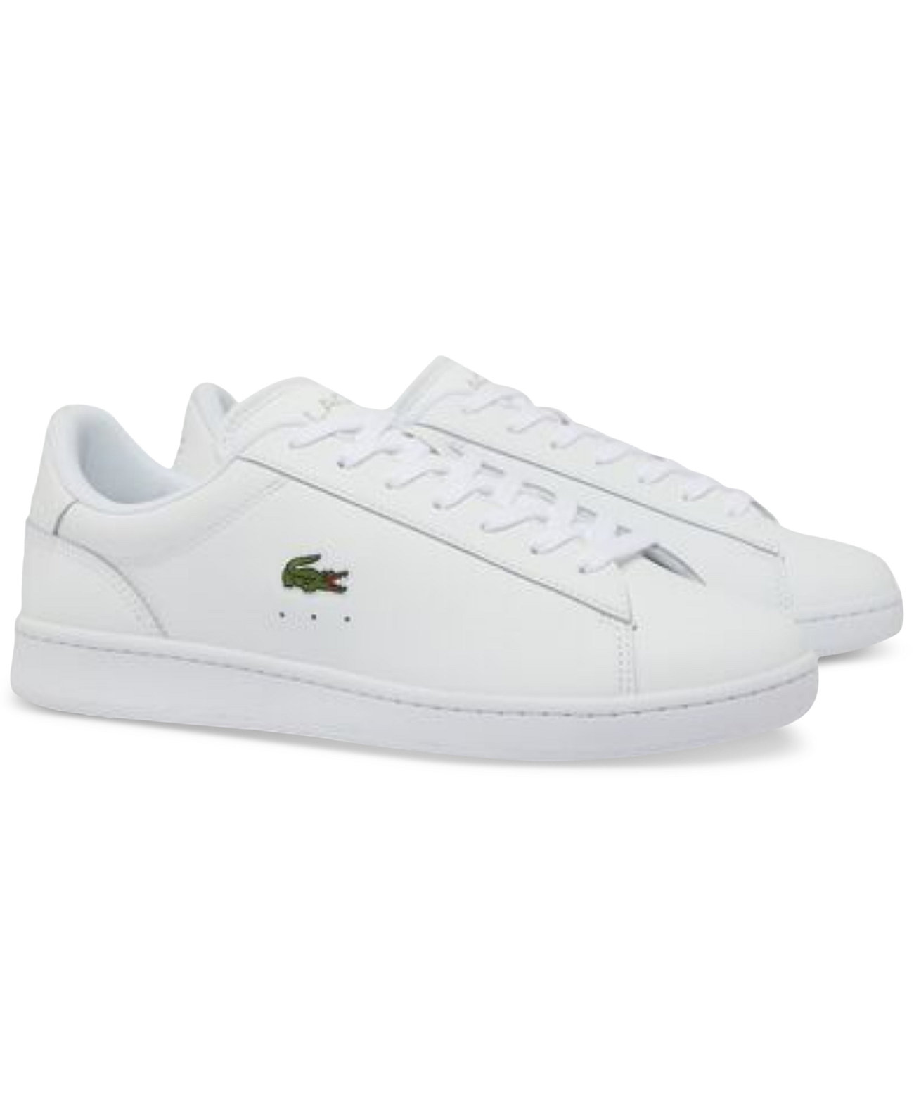 Мужские Повседневные Кроссовки Lacoste Carnaby Set Lacoste