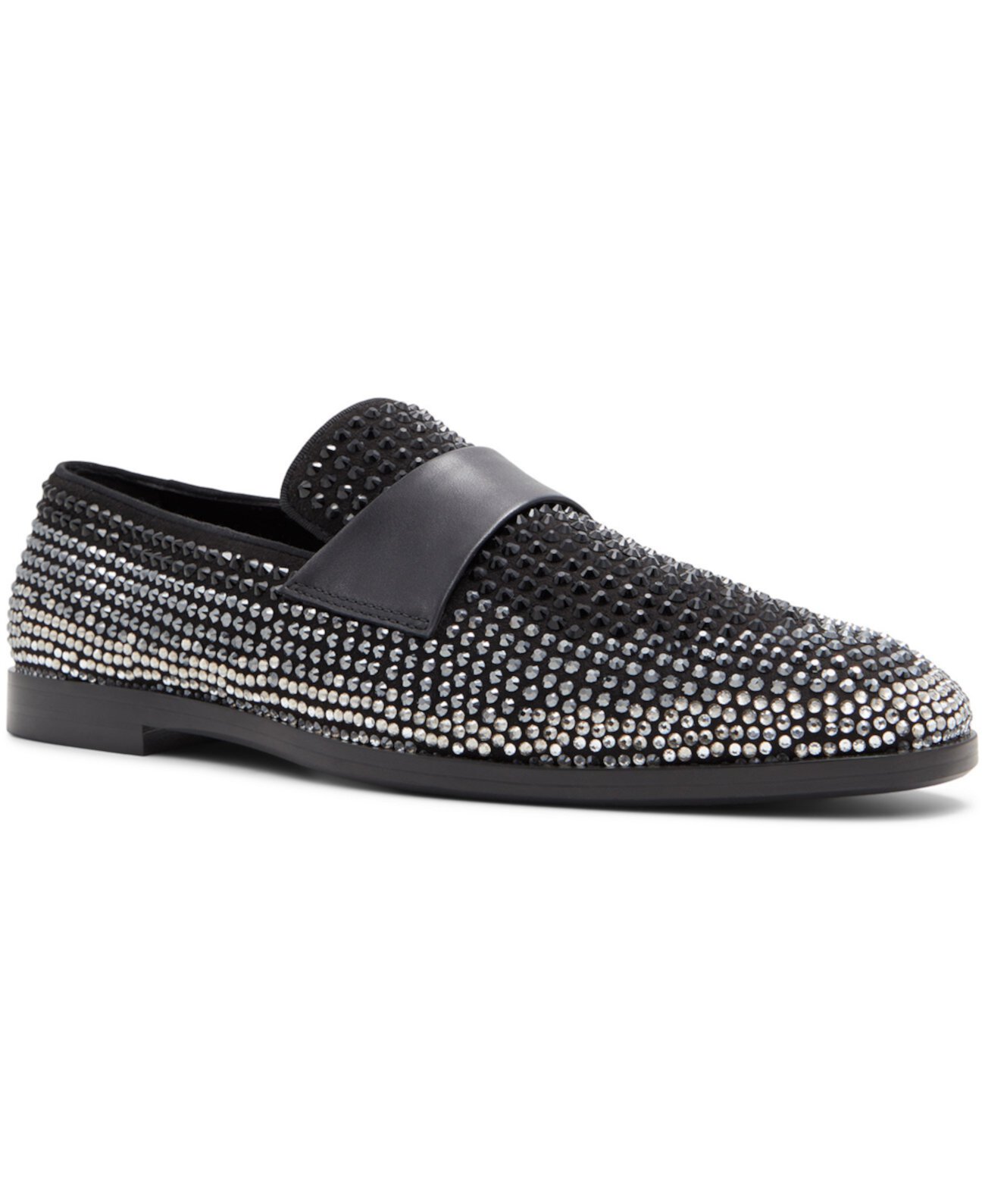 Мужские Оксфорды ALDO Brantley Textile Slip On ALDO