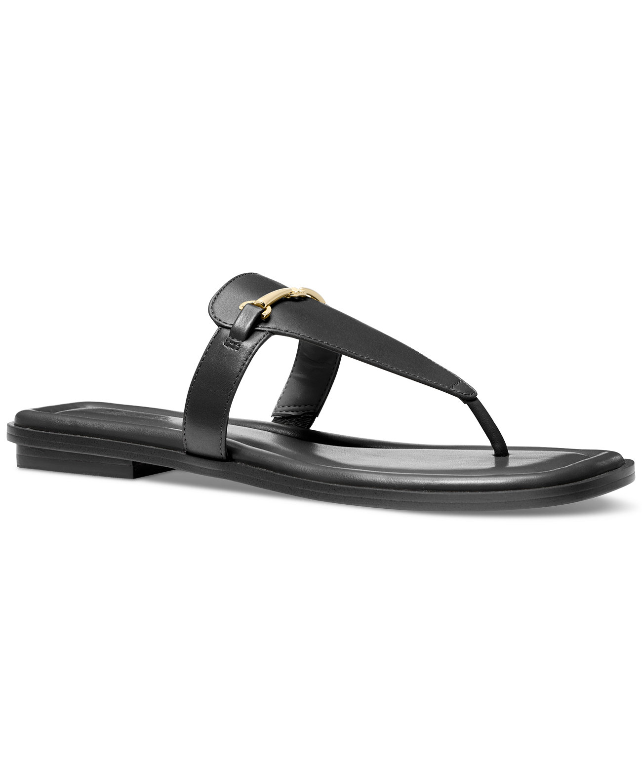 Women's Lena Thong Sandals Michael Kors