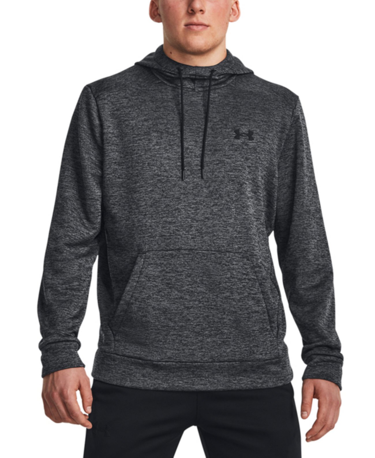 Мужская Толстовка Under Armour Armour Fleece® Twist Under Armour