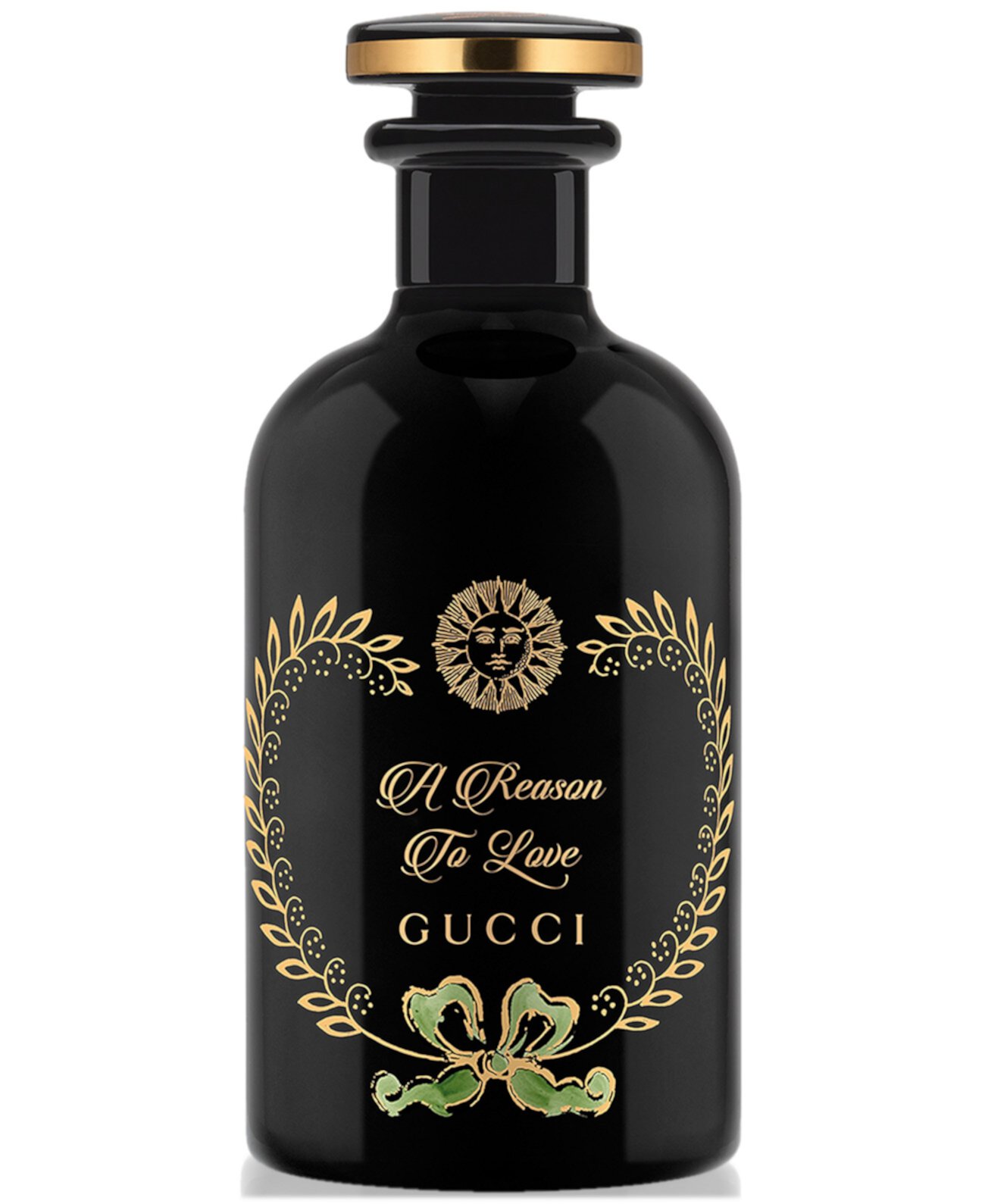 Парфюмерная вода A Reason To Love из коллекции Alchemist's Garden, 100 мл, с нотами дамасской розы и удом Gucci