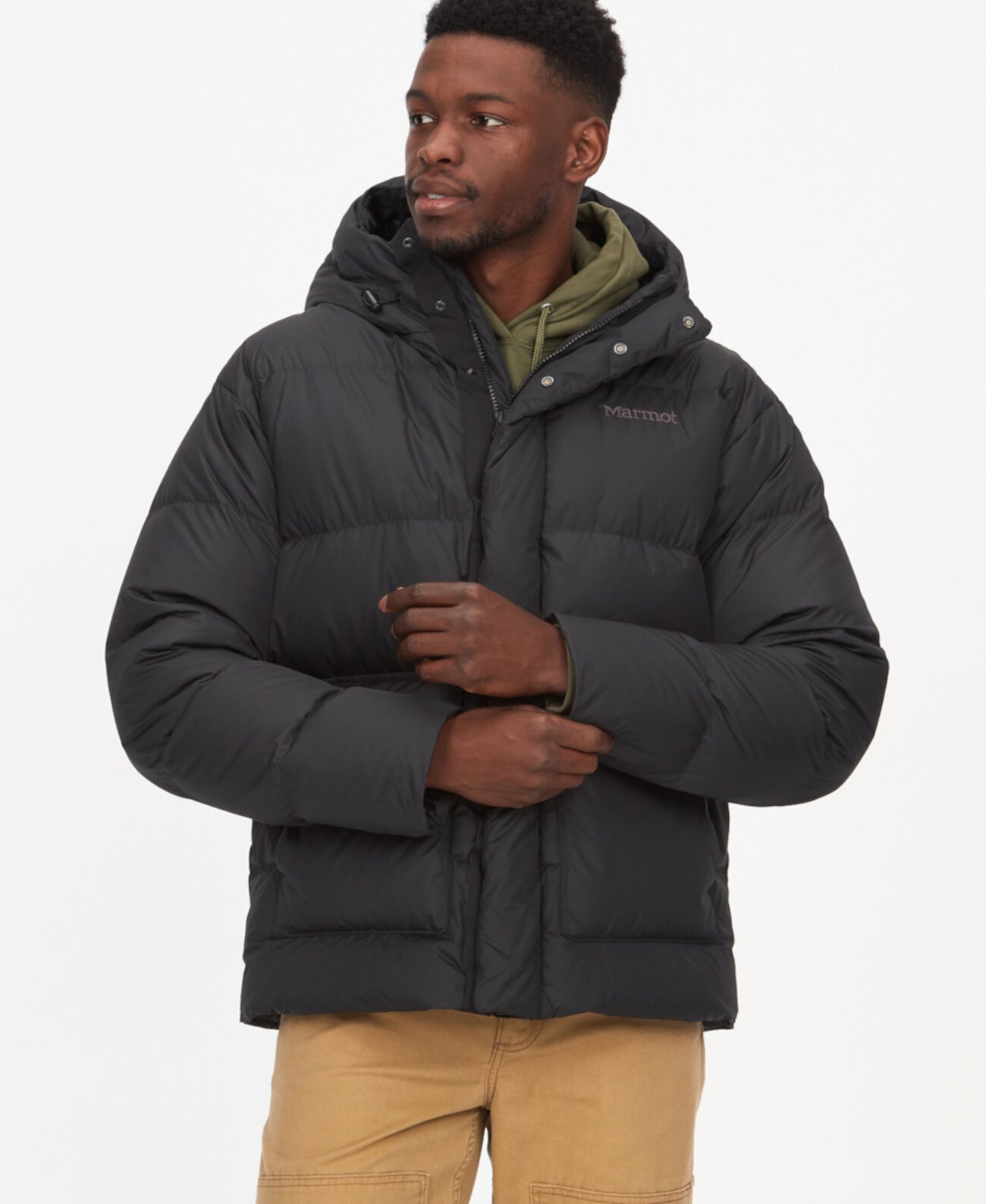 Men's Stockholm Jacket Marmot