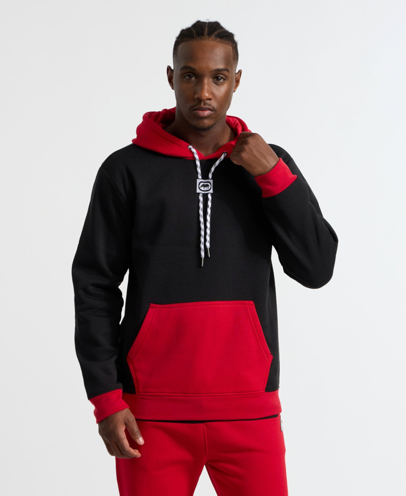 Мужская Толстовка Ecko Unltd Back Stack Pull Over Ecko Unltd