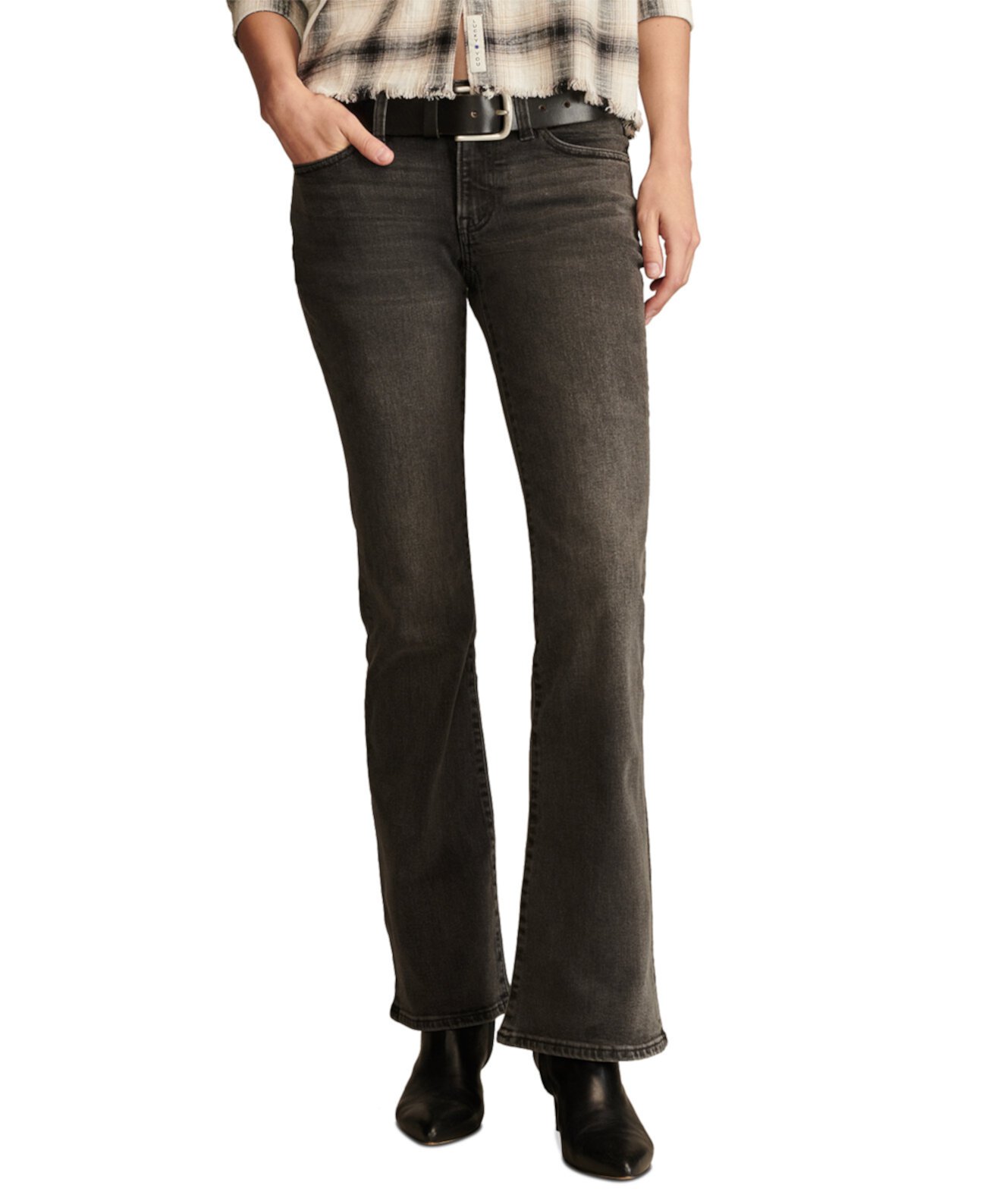 Женские Джинсы bootcut Lucky Brand Sweet Flare Lucky Brand