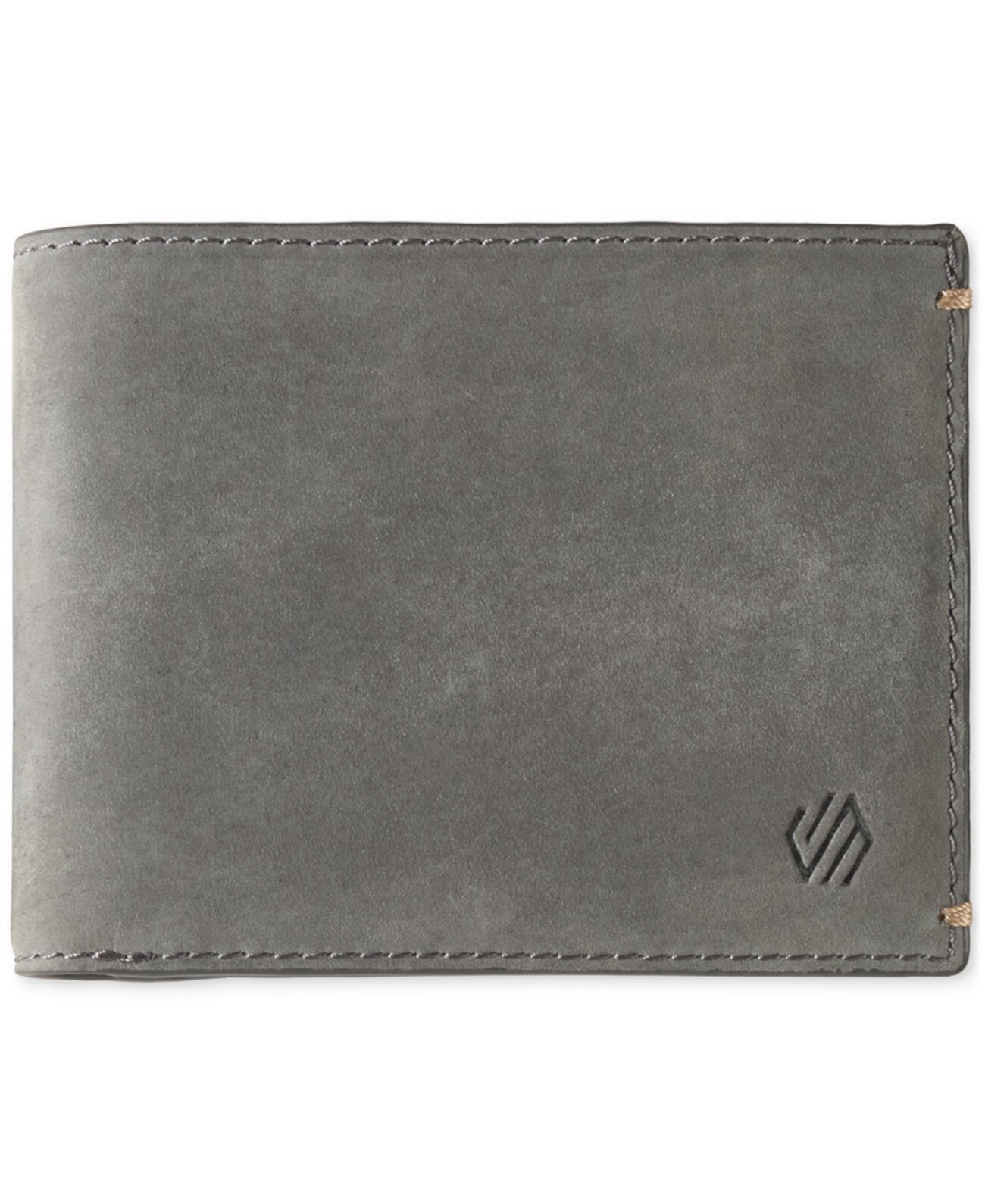 Men's Oil-Tanned Leather Bifold Wallet Johnston & Murphy