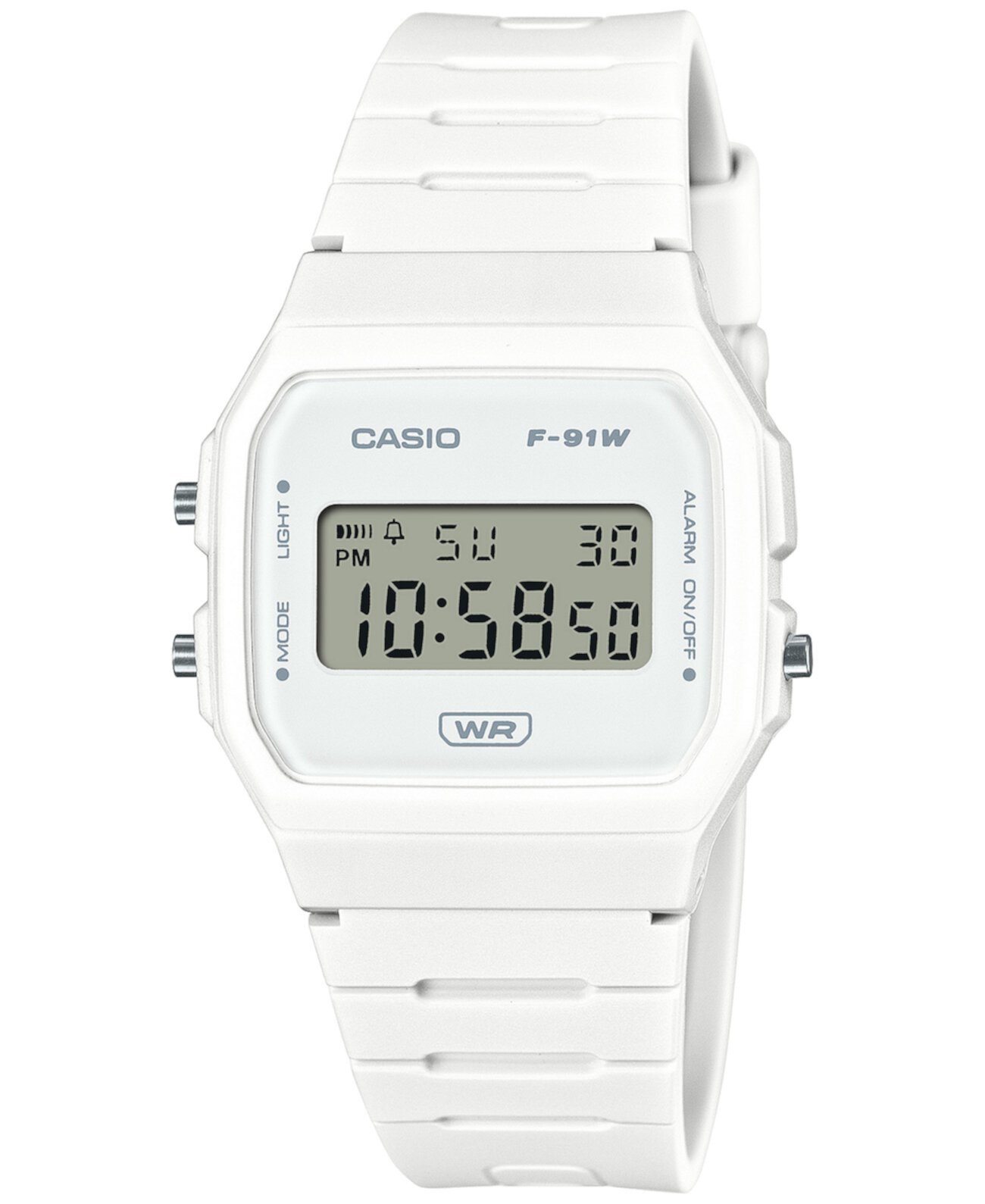 Механические часы Casio F91WB-7A Casio