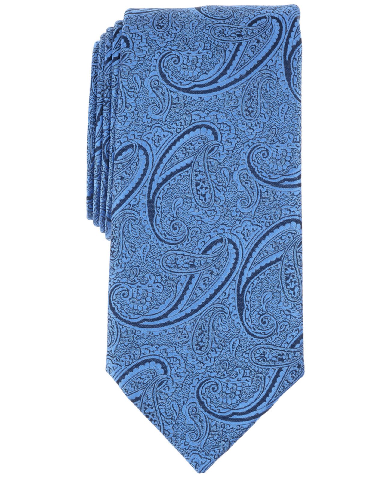 Галстук Perry Ellis Men's Lidelle Paisley Perry Ellis