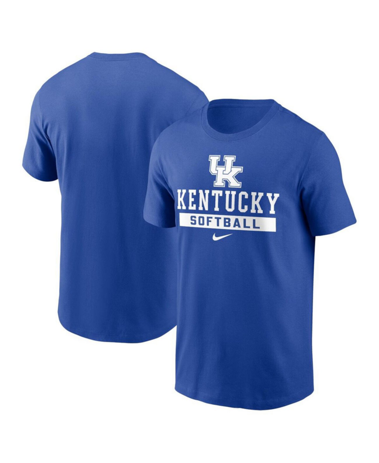 Мужская Джерси Nike Kentucky Wildcats Softball Nike