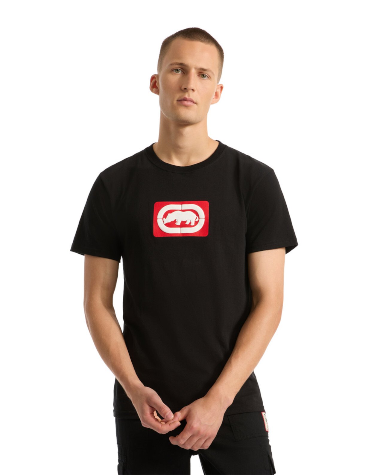 Мужская Футболка Ecko Unltd Core Box Ecko Unltd