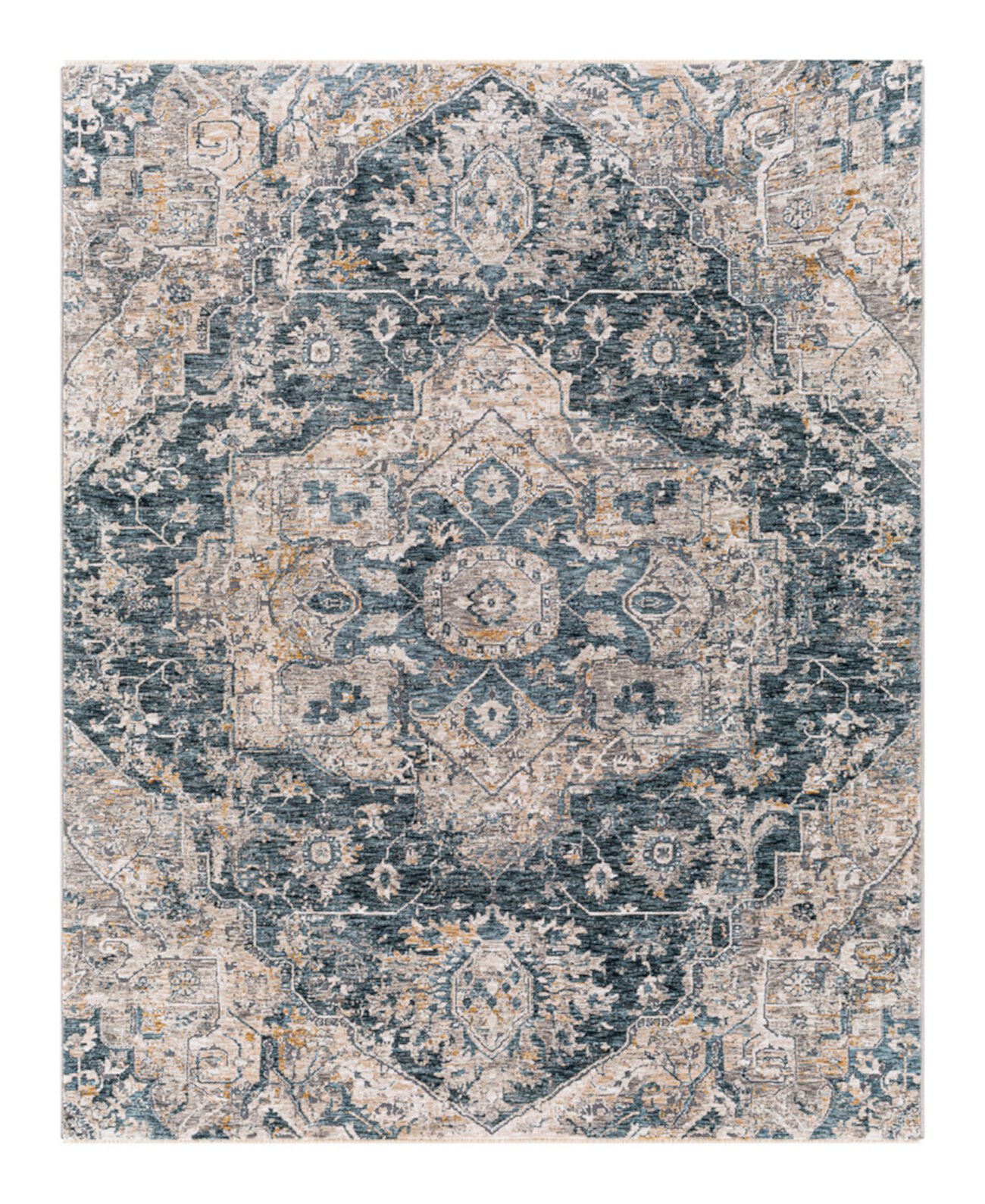 Surya Cardiff CDF-2307 2'x3' Area Rug Livabliss