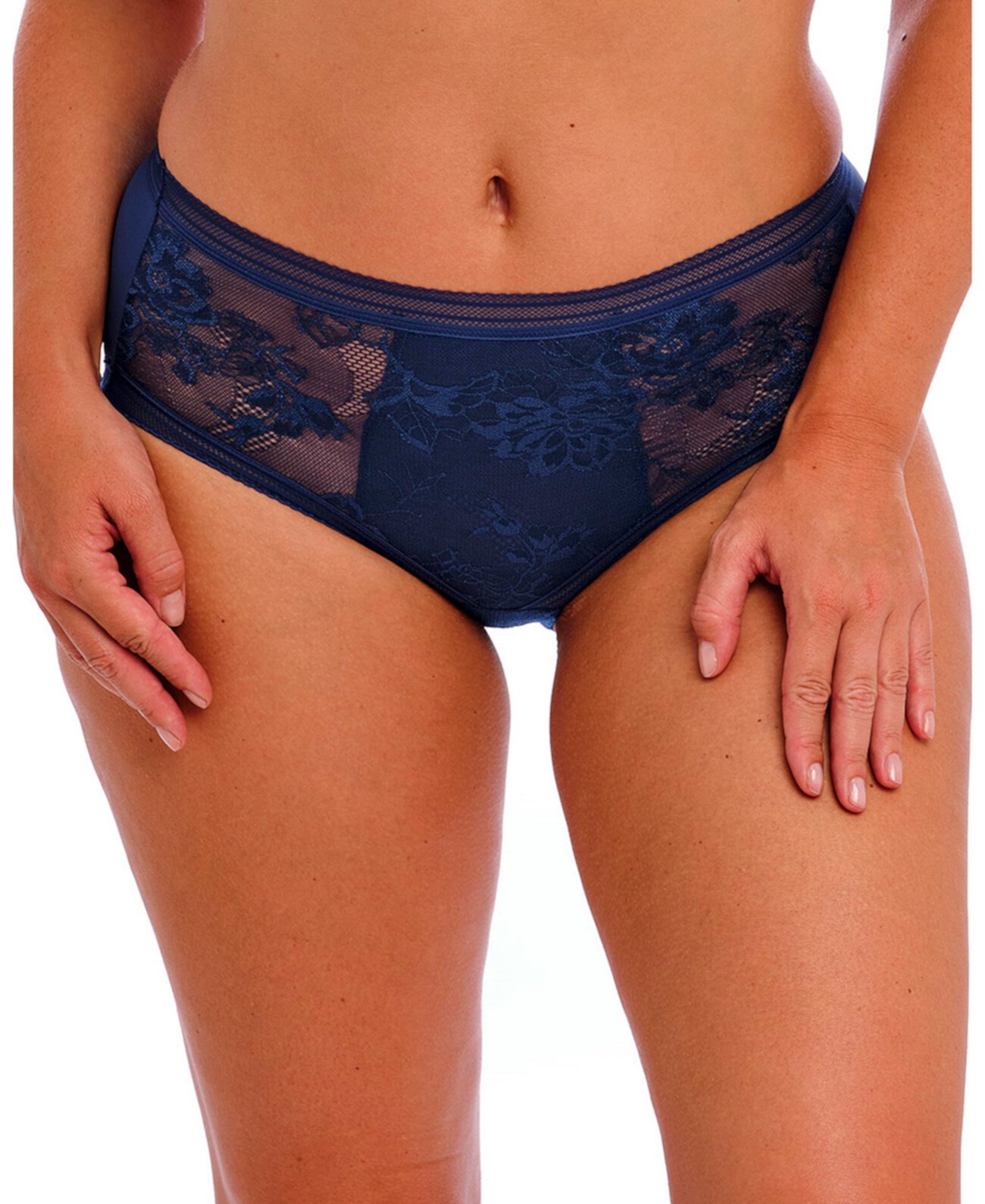 Женские Трусы Fantasie Fusion Lace Brief Fantasie