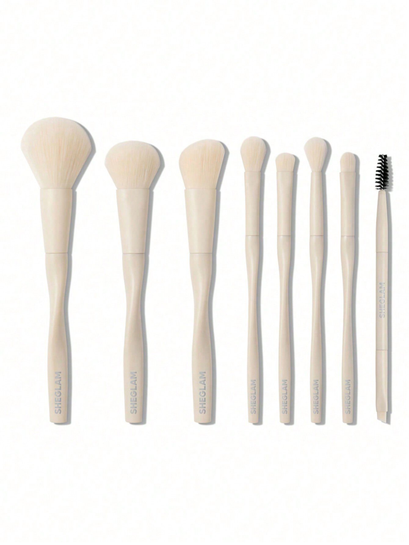 Pro Core Brush kit SHEGLAM