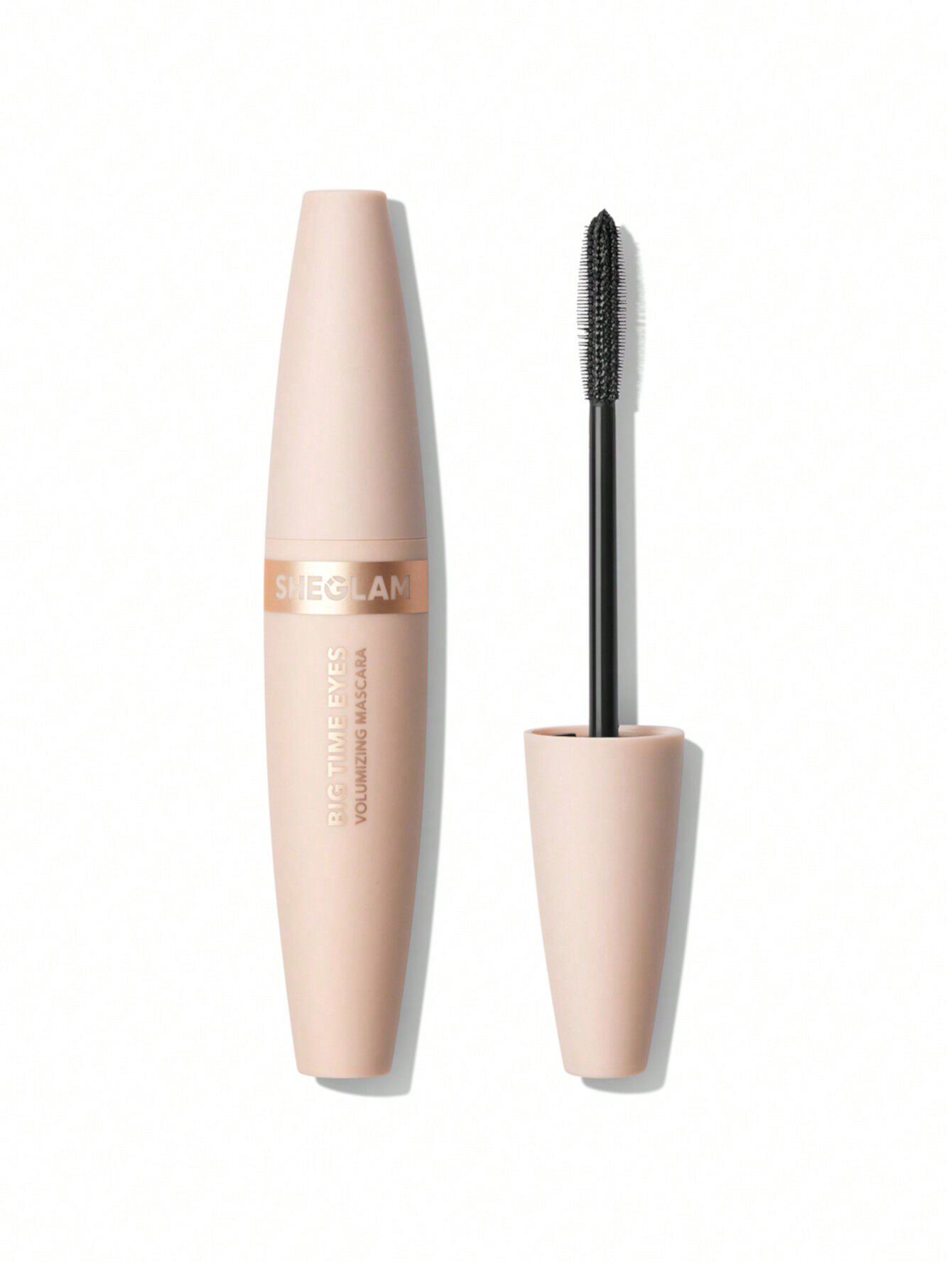 Big Time Eyes Volumizing Mascara SHEGLAM