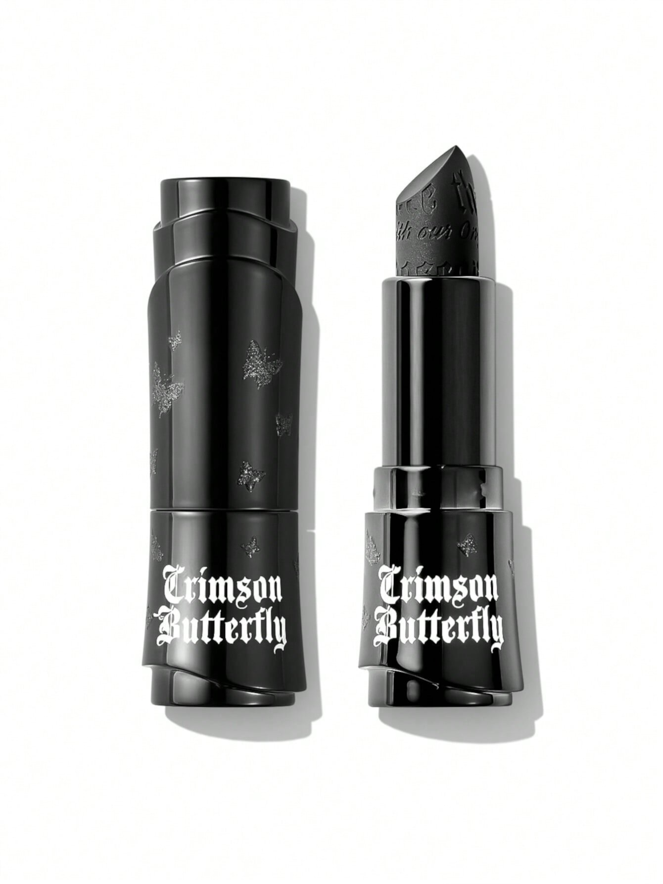 Onyx Kaleidoscope Lipstick SHEGLAM