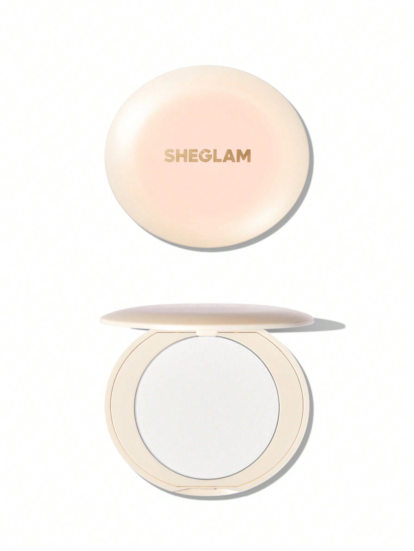 Magic Veil Setting Powder-Marble SHEGLAM