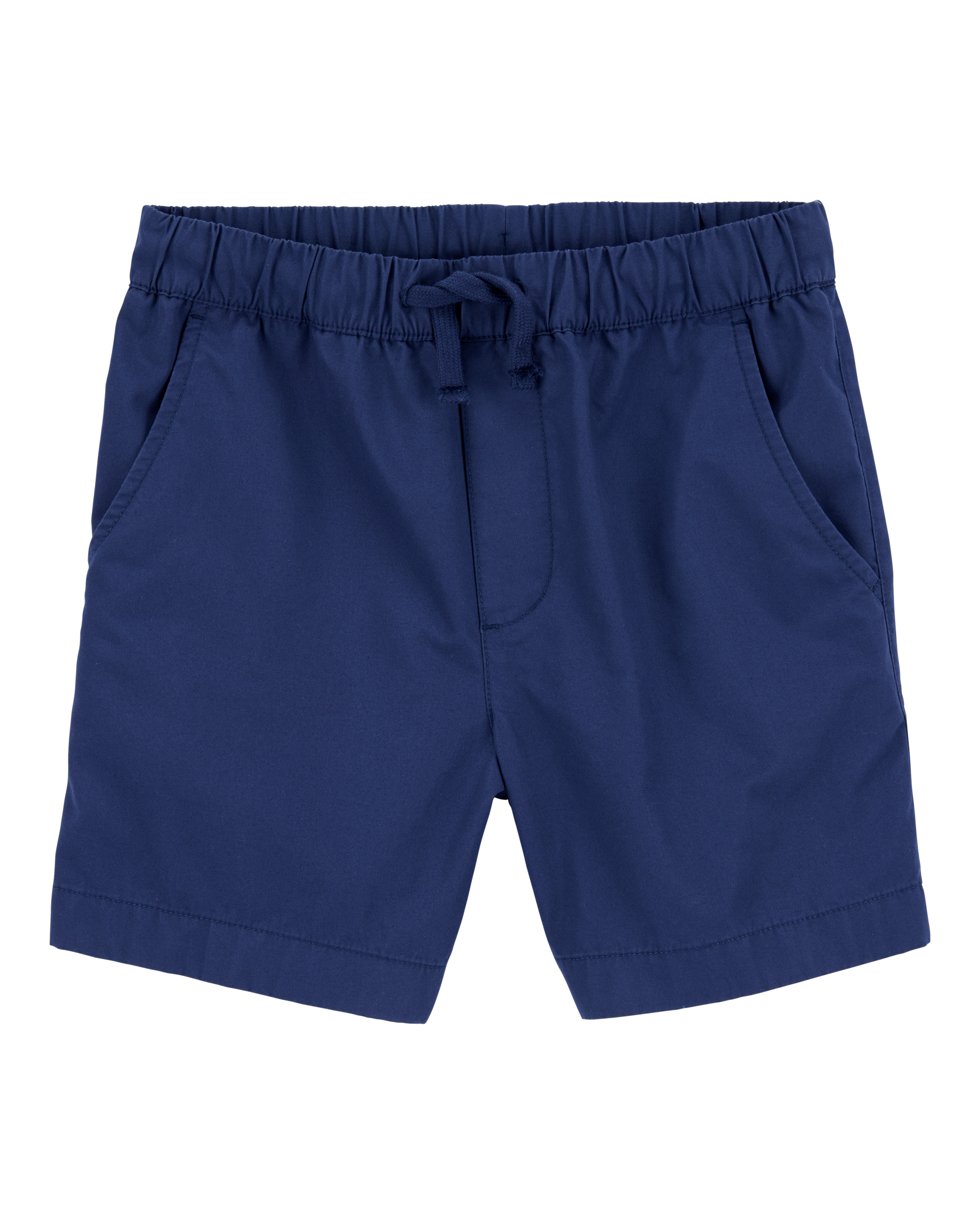 Детские Шорты Carter's Kid Pull-On Poplin Carter's