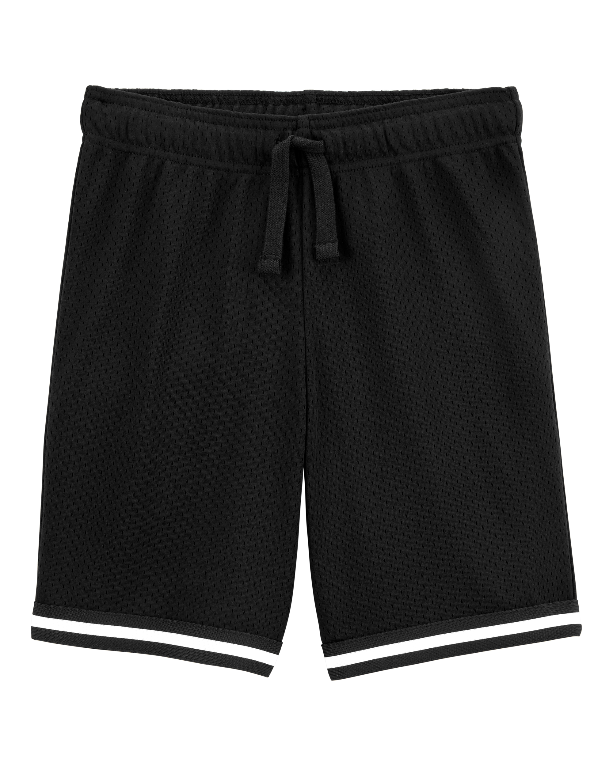 Детские шорты Carter's Kid Pull-On Mesh Short Carter's