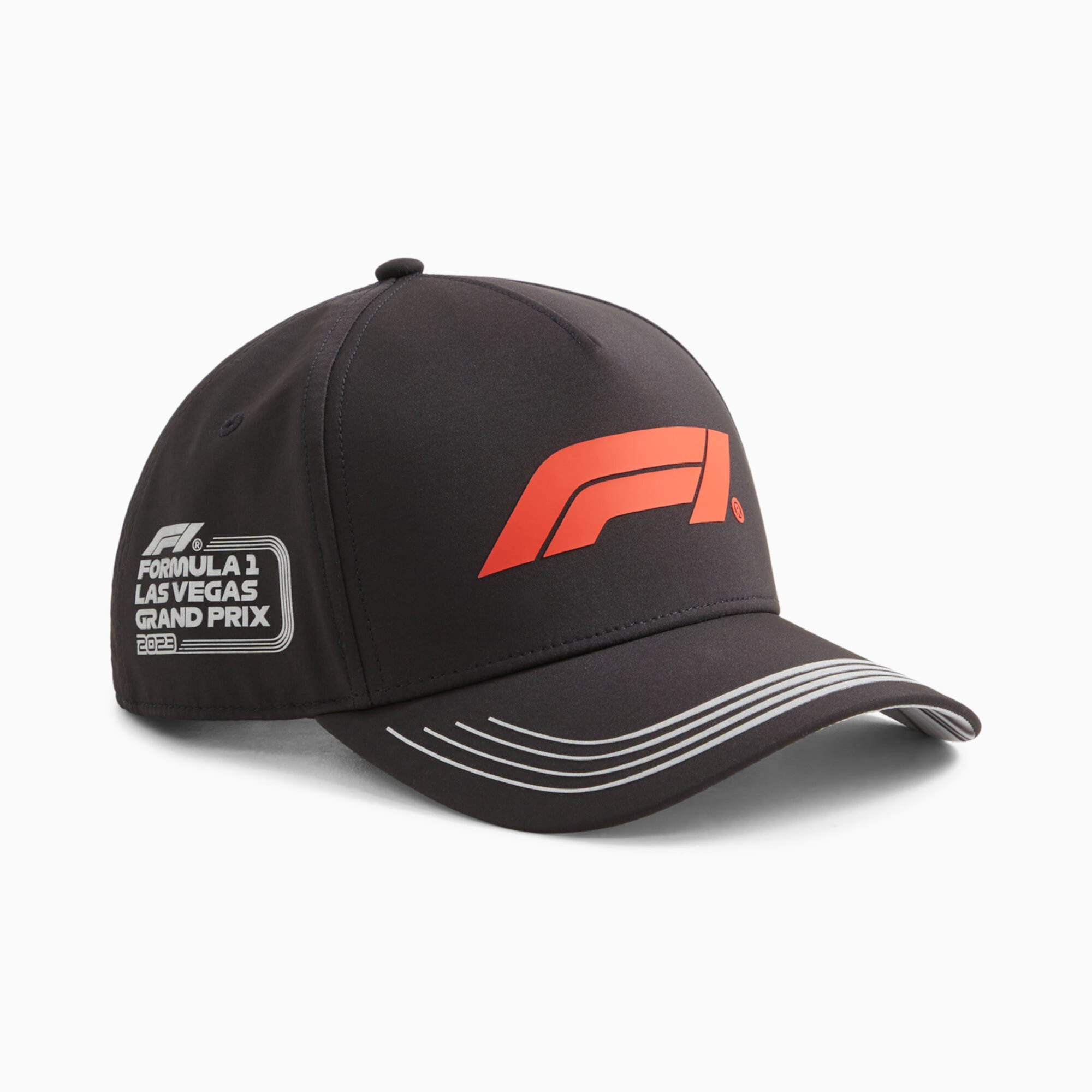 PUMA x Formula 1® Las Vegas Grand Prix Special Ball Cap PUMA