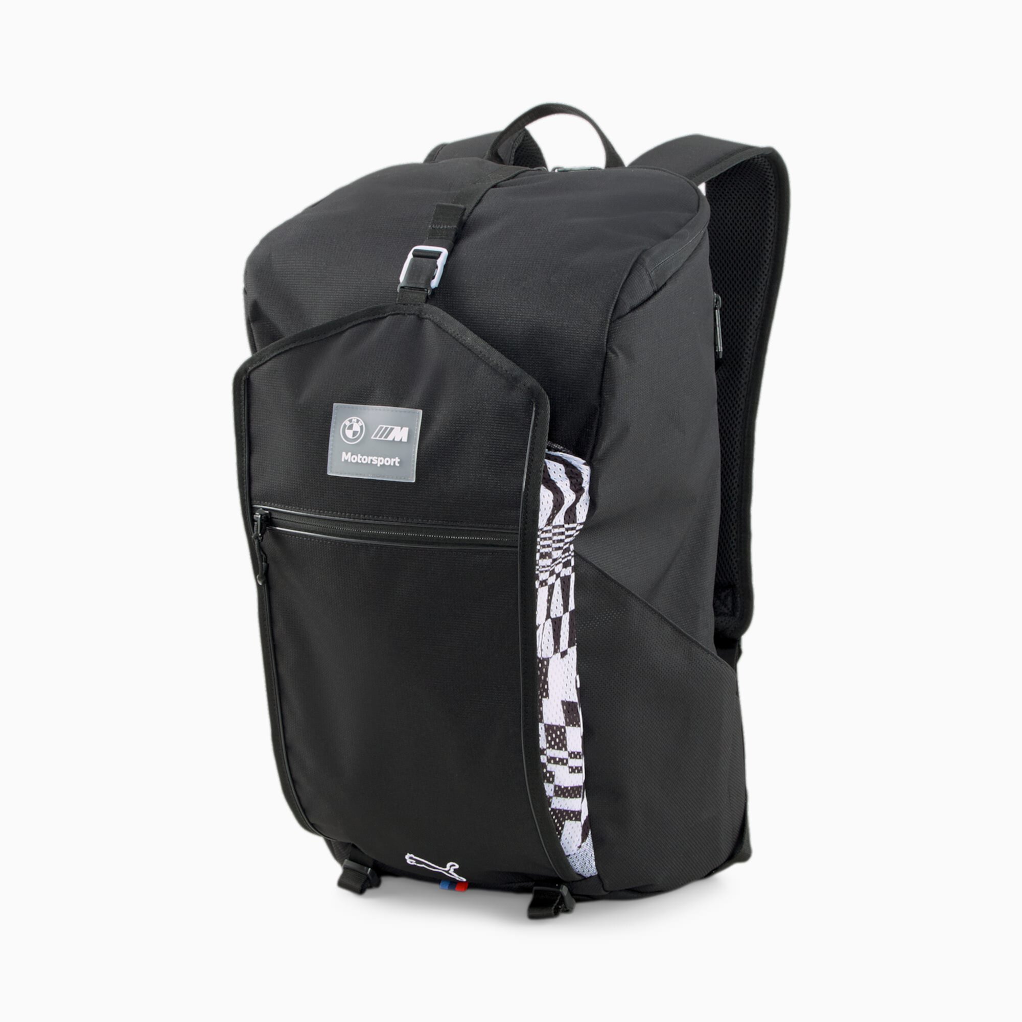 BMW M Motorsport Statement Backpack PUMA