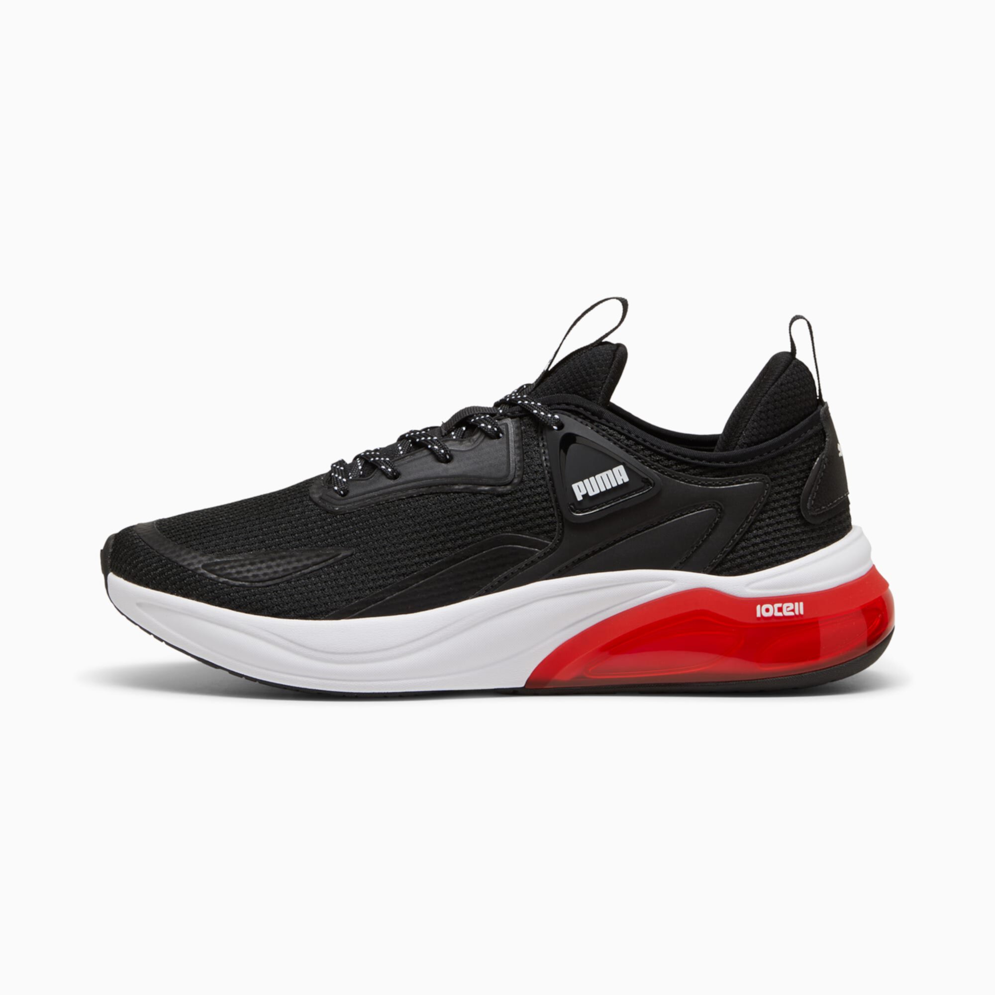 Мужские Кроссовки для бега PUMA Cell Thrill PUMA