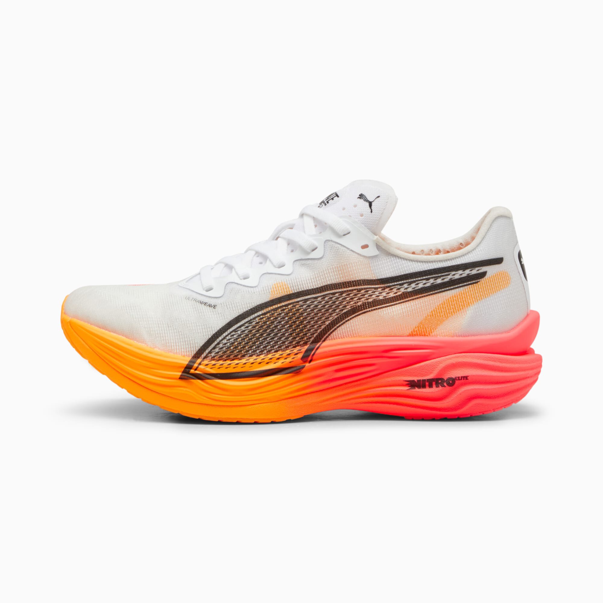 Мужские Кроссовки для бега PUMA Deviate NITRO™ Elite 3 PUMA