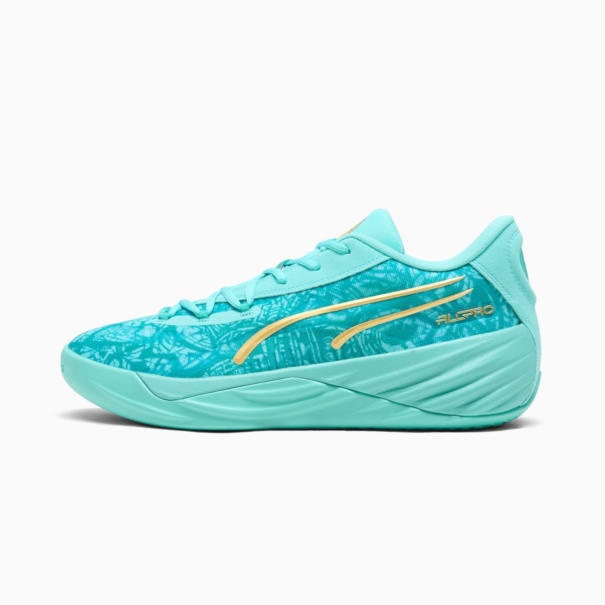 All-Pro NITRO™ Mexico Men's Basketball Shoes PUMA