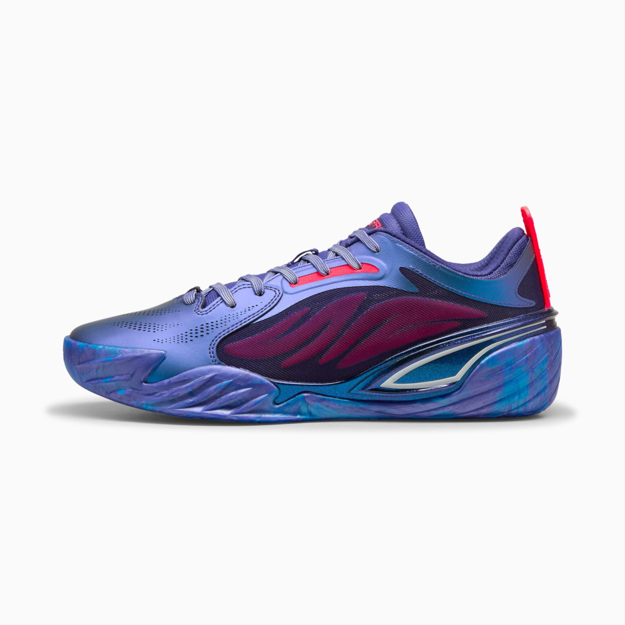 All-Pro NITRO™ Elite Men's Basketball Shoes PUMA